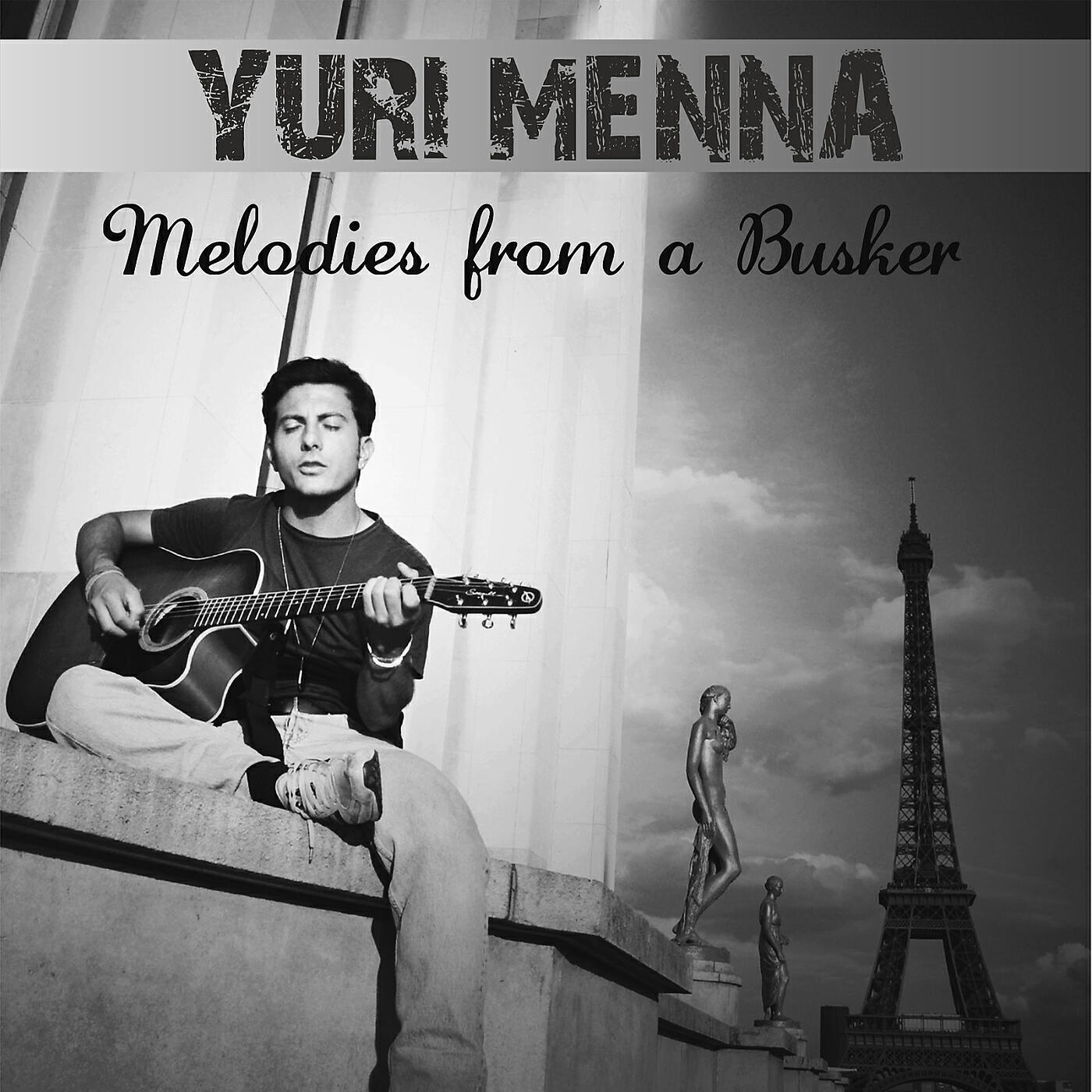 yuri menna