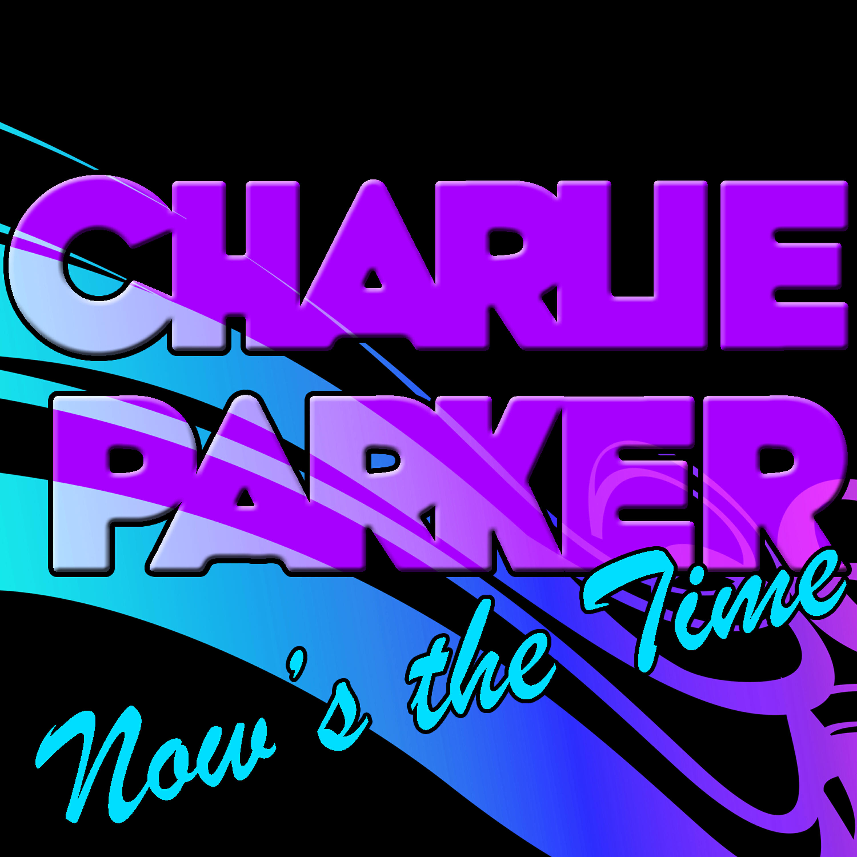 Релиз Now's the Time