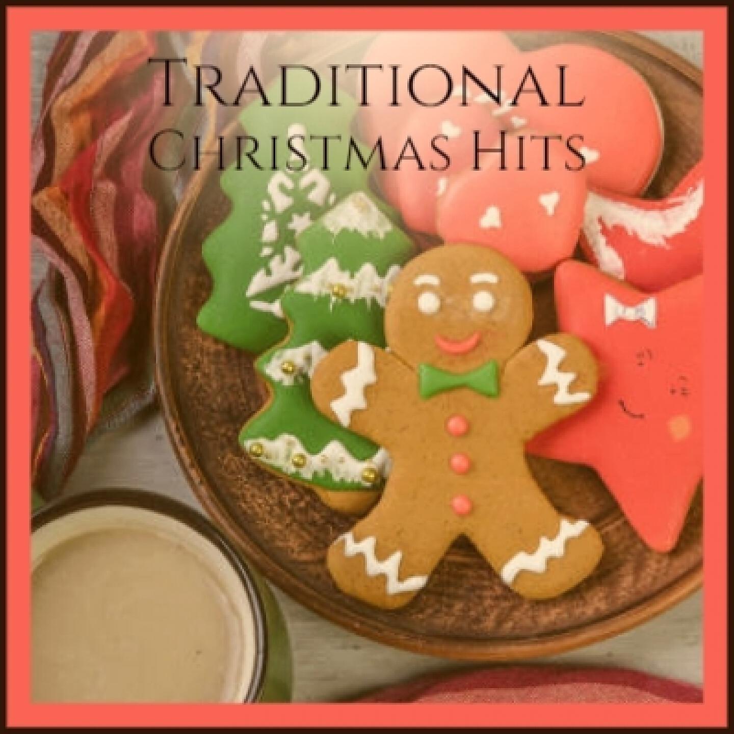 Релиз Traditional Christmas Hits