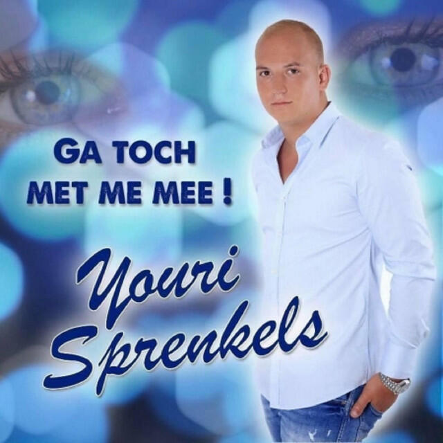 Релиз Ga Toch Met Me Mee
