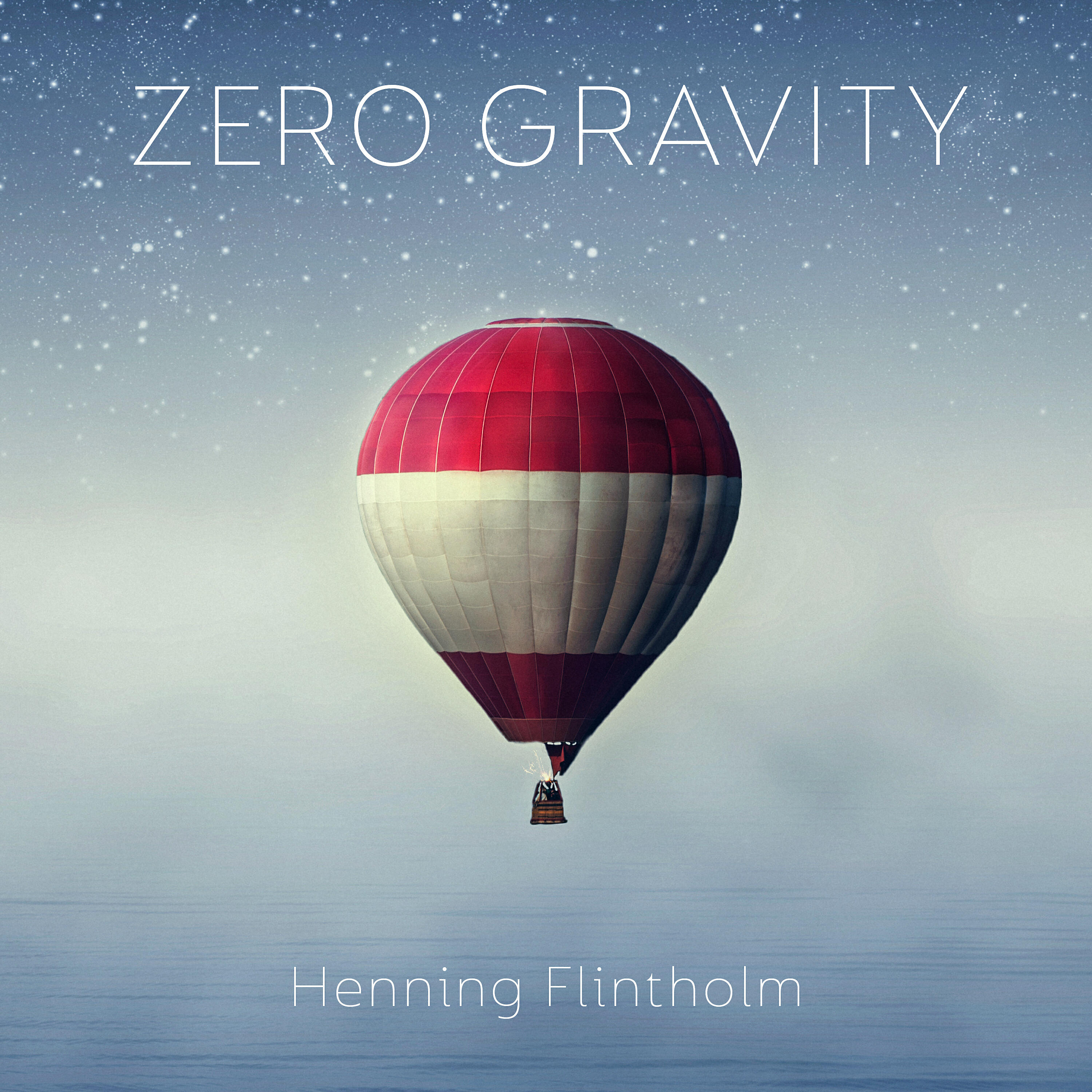 Релиз Zero Gravity