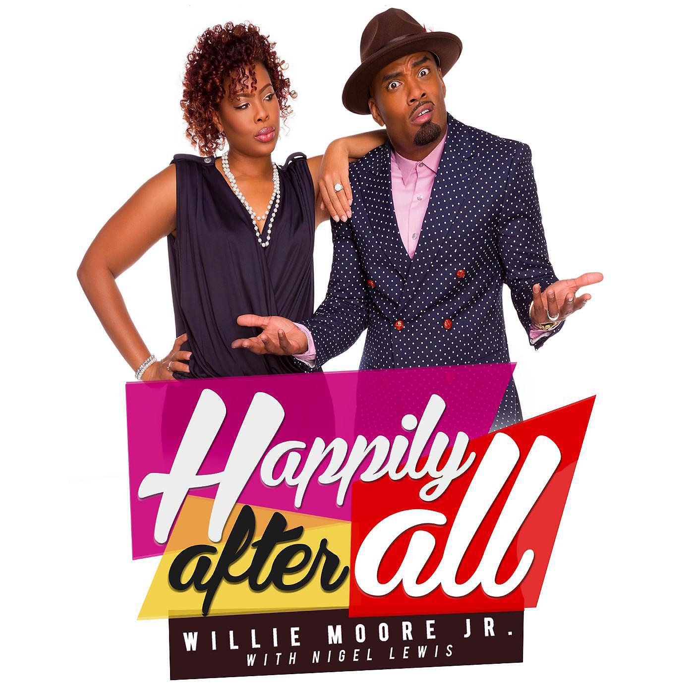 Релиз Happily After All