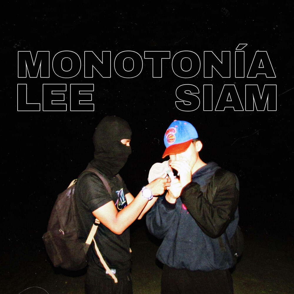Релиз Monotonía