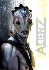 Alienz