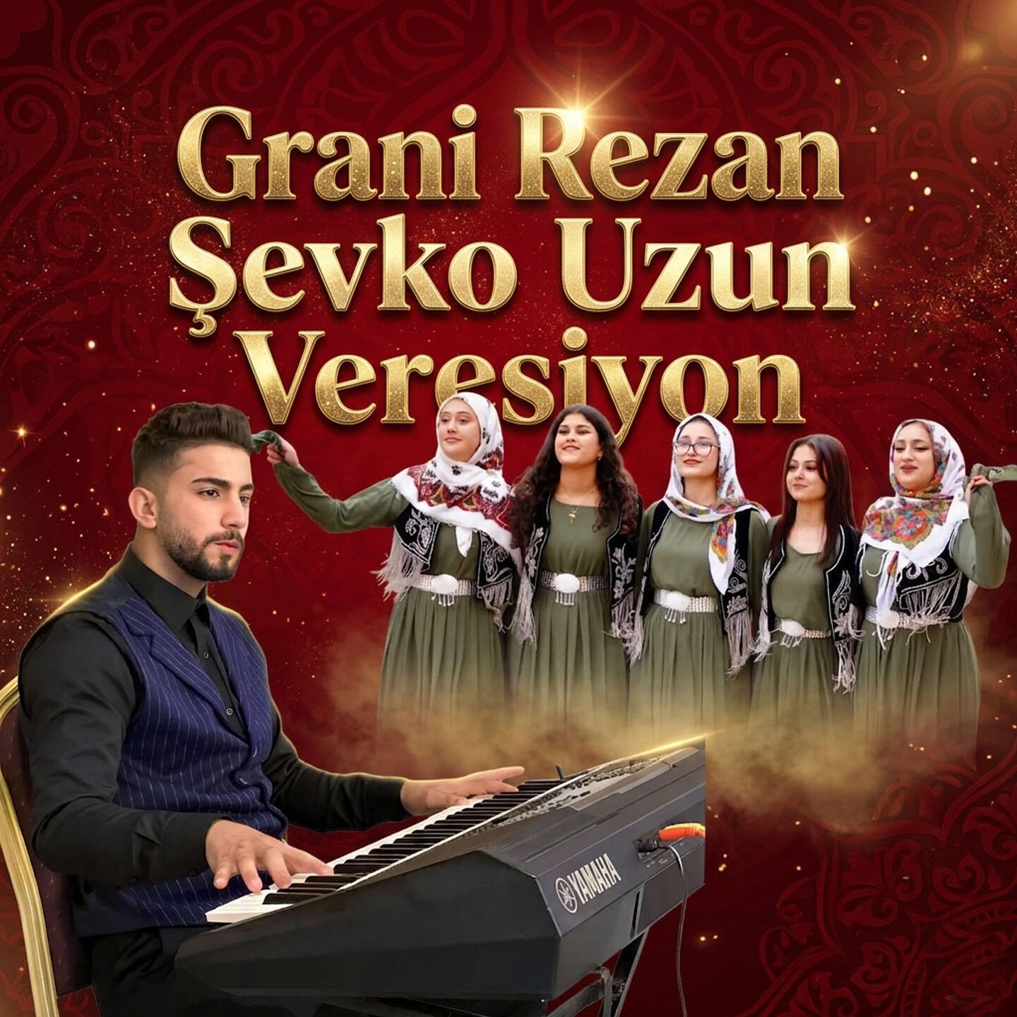 Релиз Şevko Uzun Veresiyon