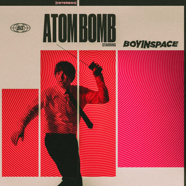 Релиз Atom Bomb