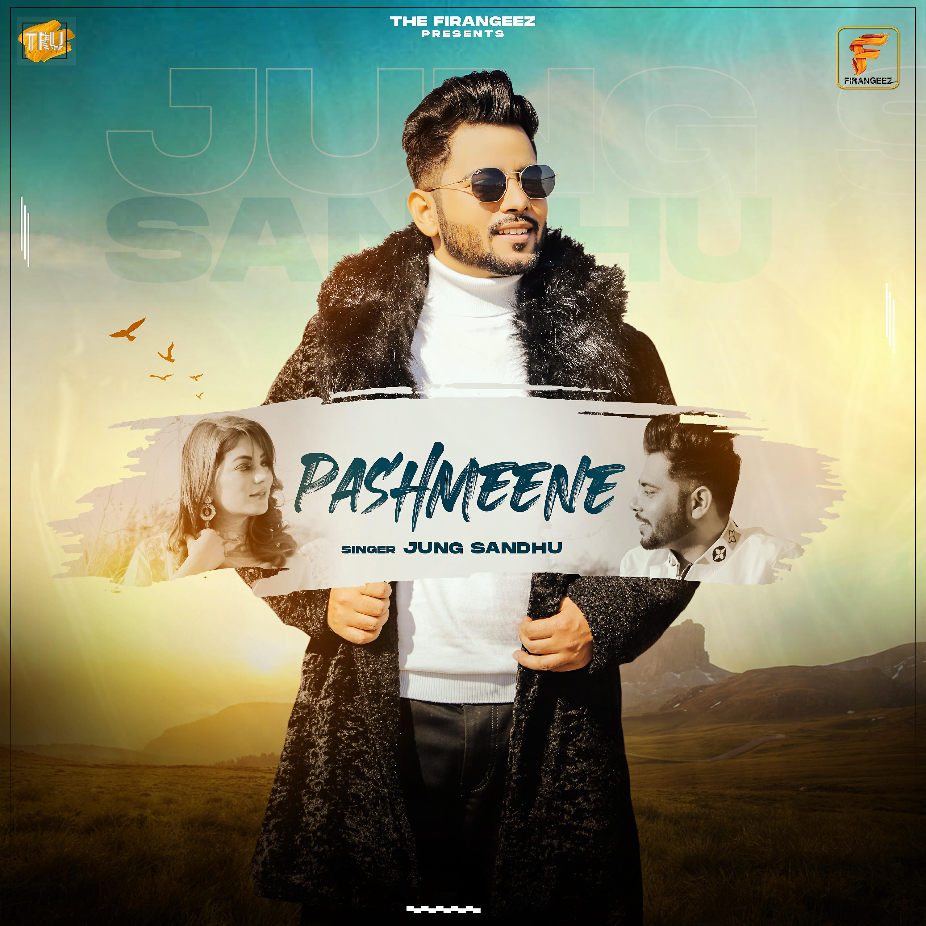 Релиз Pashmeene