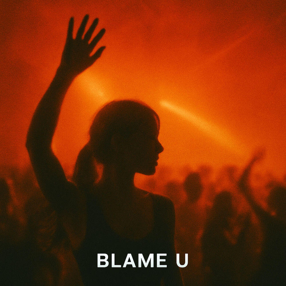 Релиз Blame U (House)