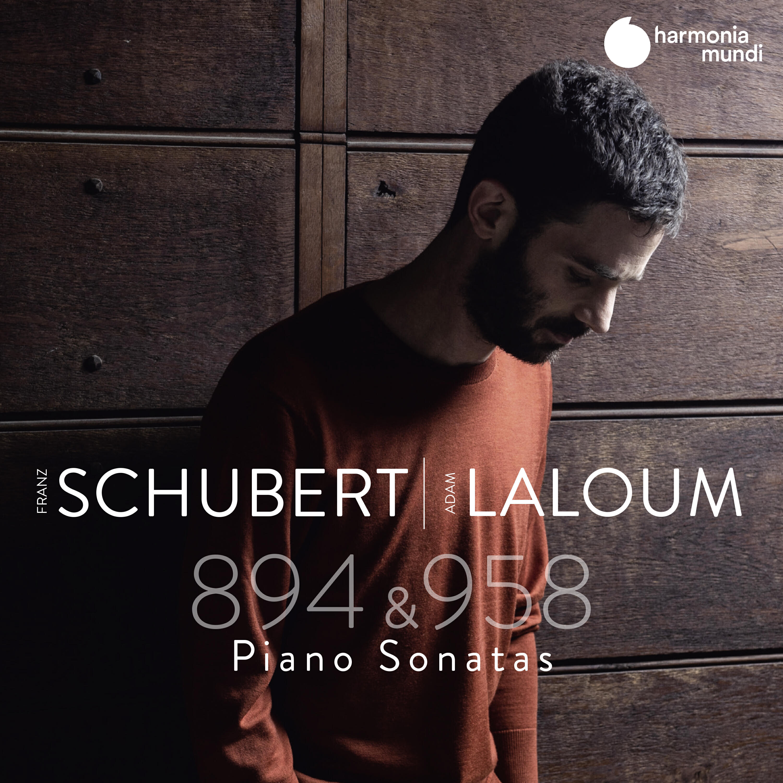 Релиз Schubert: Sonatas D. 894 & D. 958