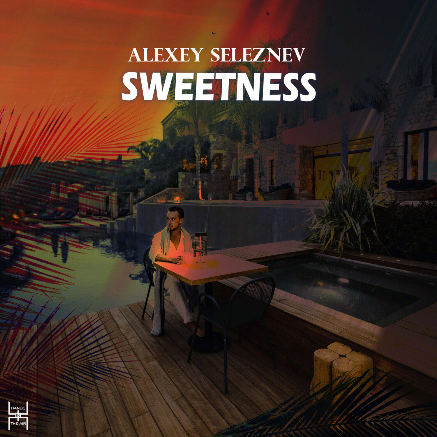 Постер альбома Sweetness
