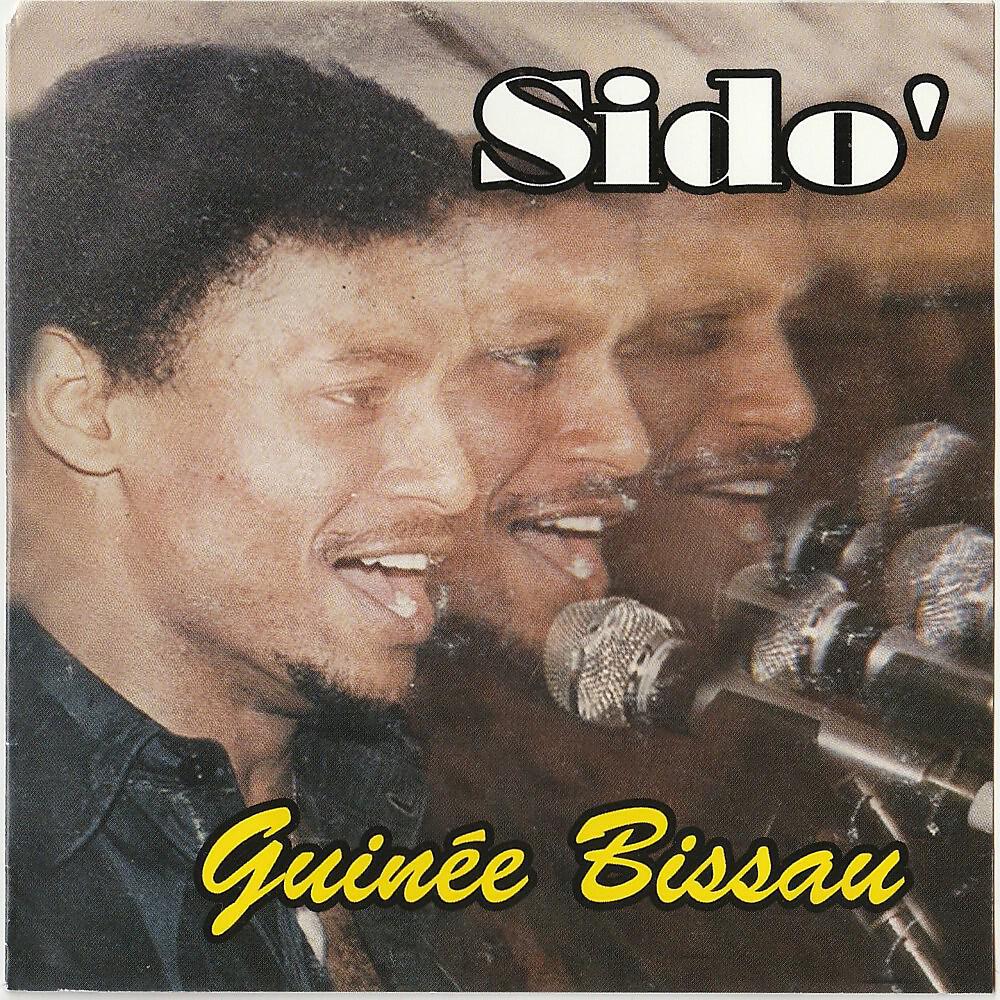 Релиз Guiné Nha Téra na Kil Tempo
