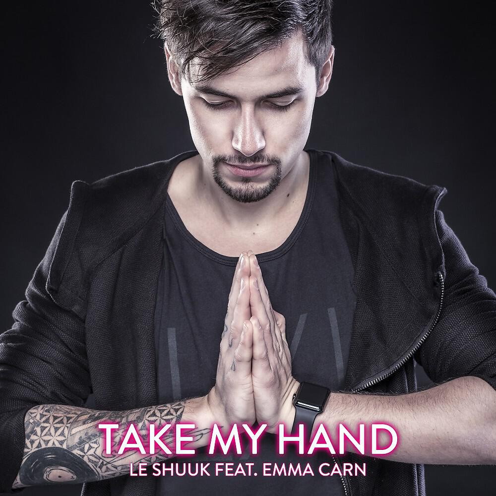 Релиз Take My Hand