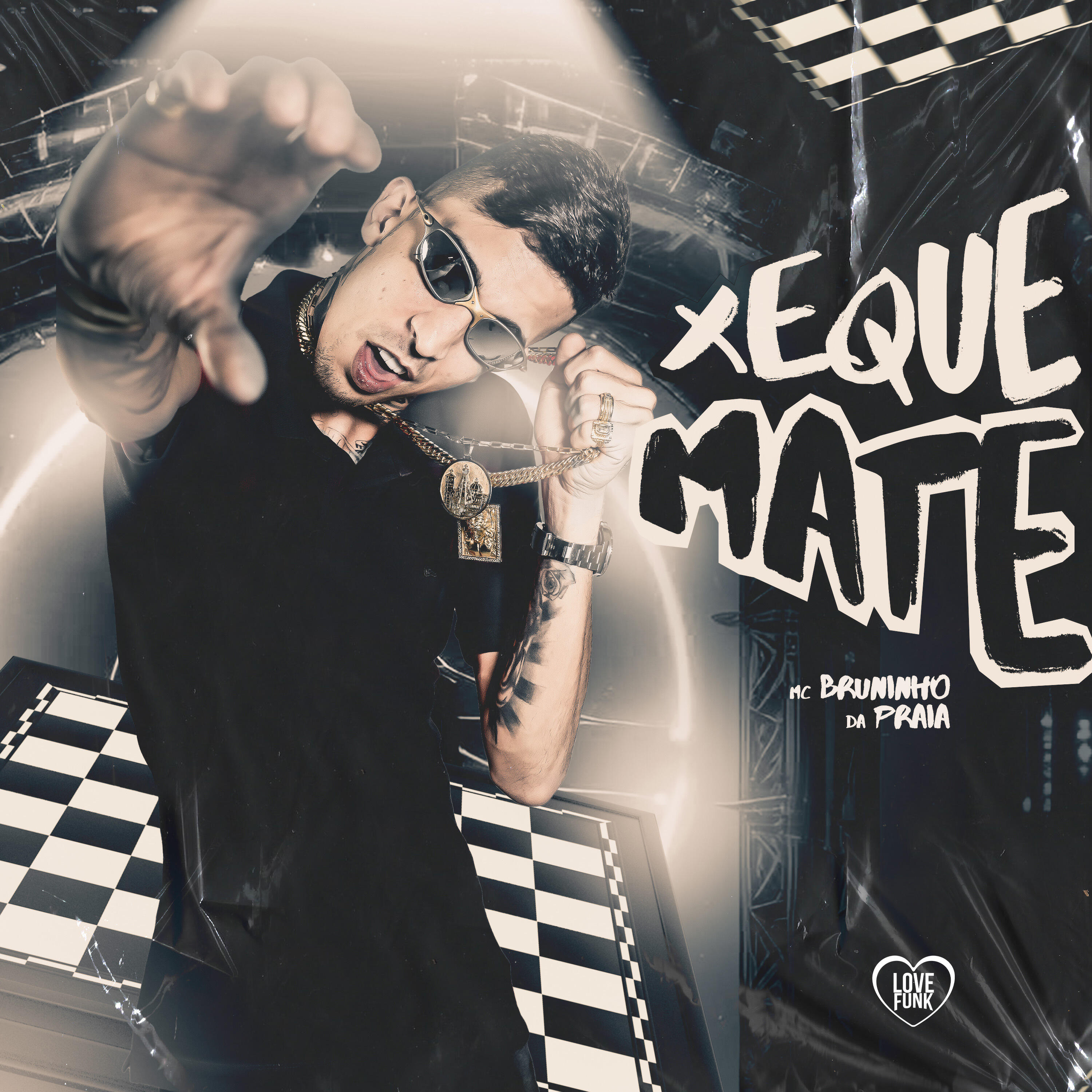 Релиз Xeque Mate