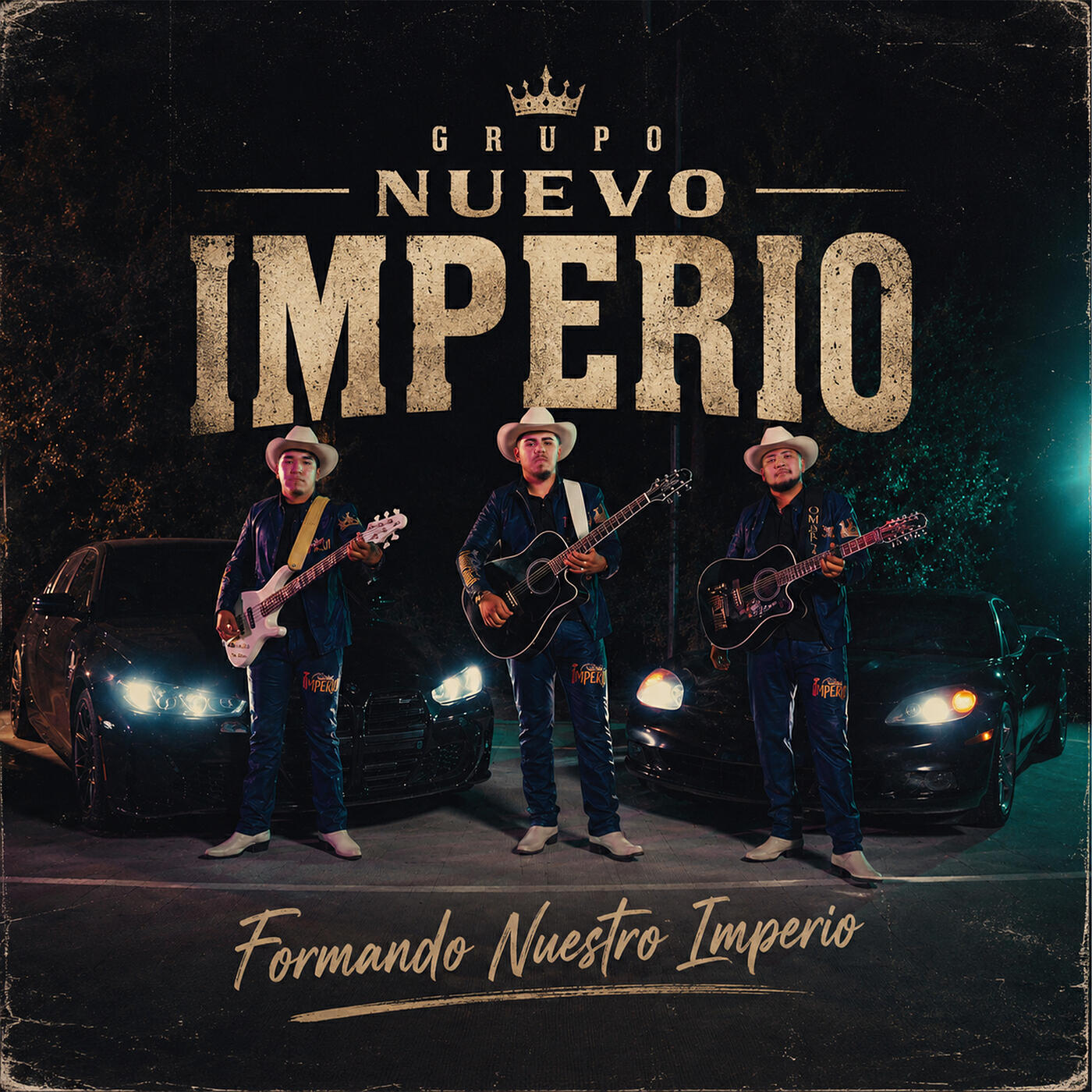 Grupo Nuevo Imperio