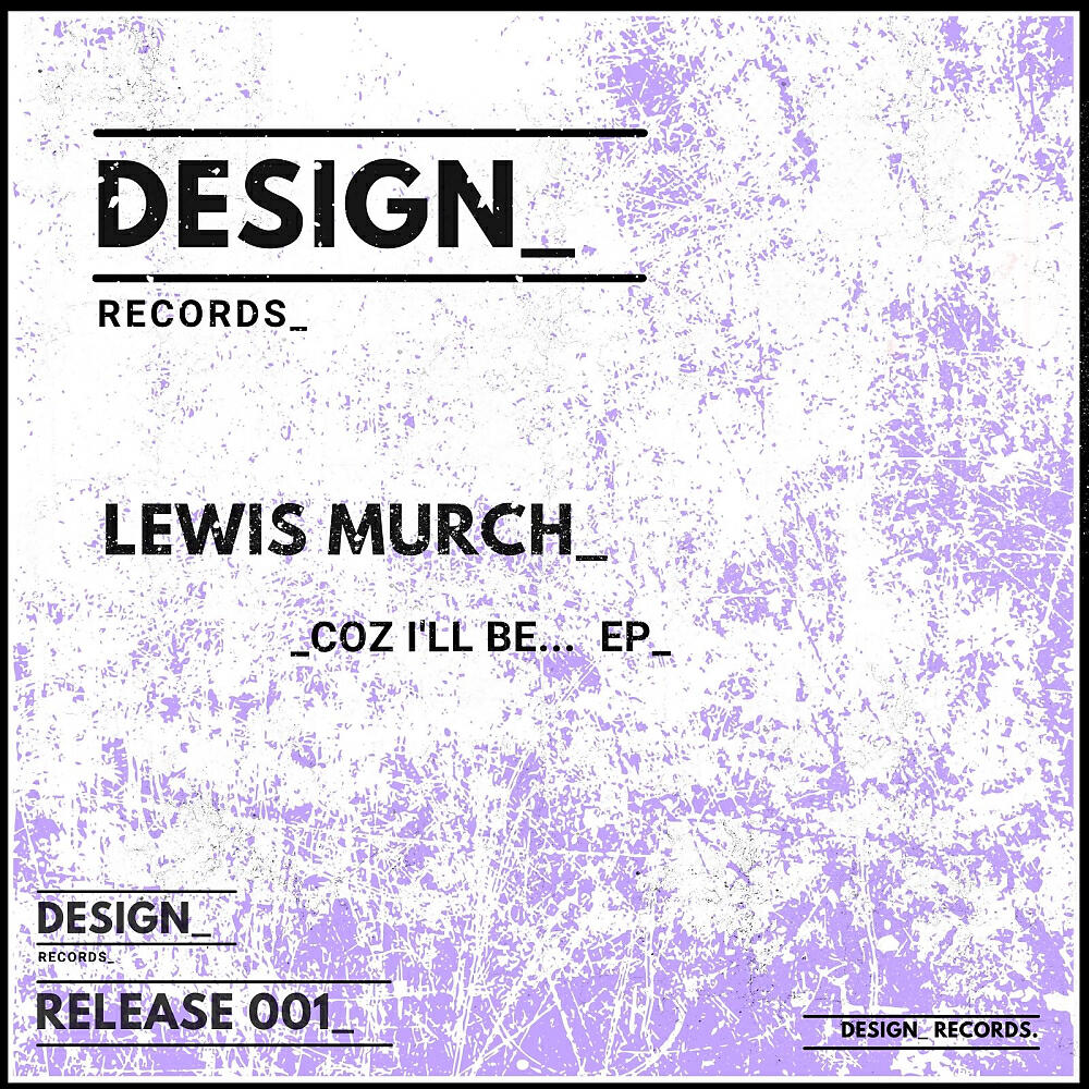 Lewis Murch