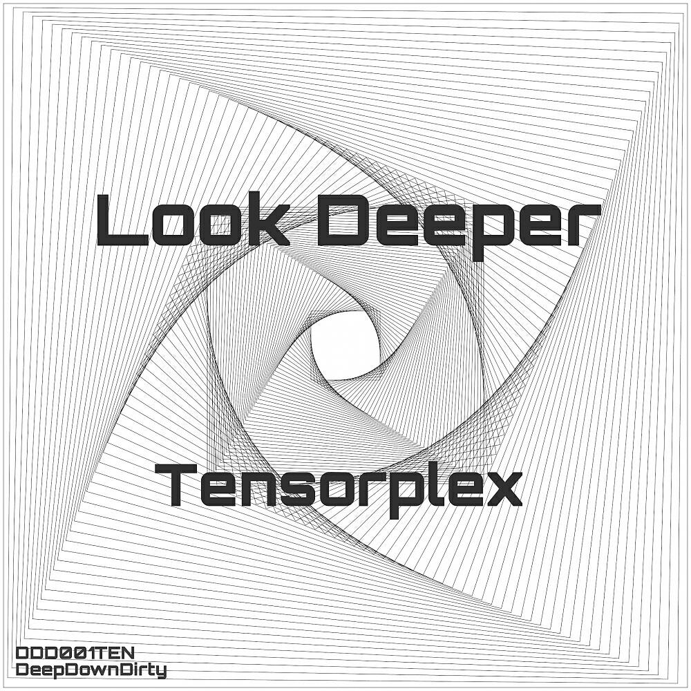 Релиз Look Deeper