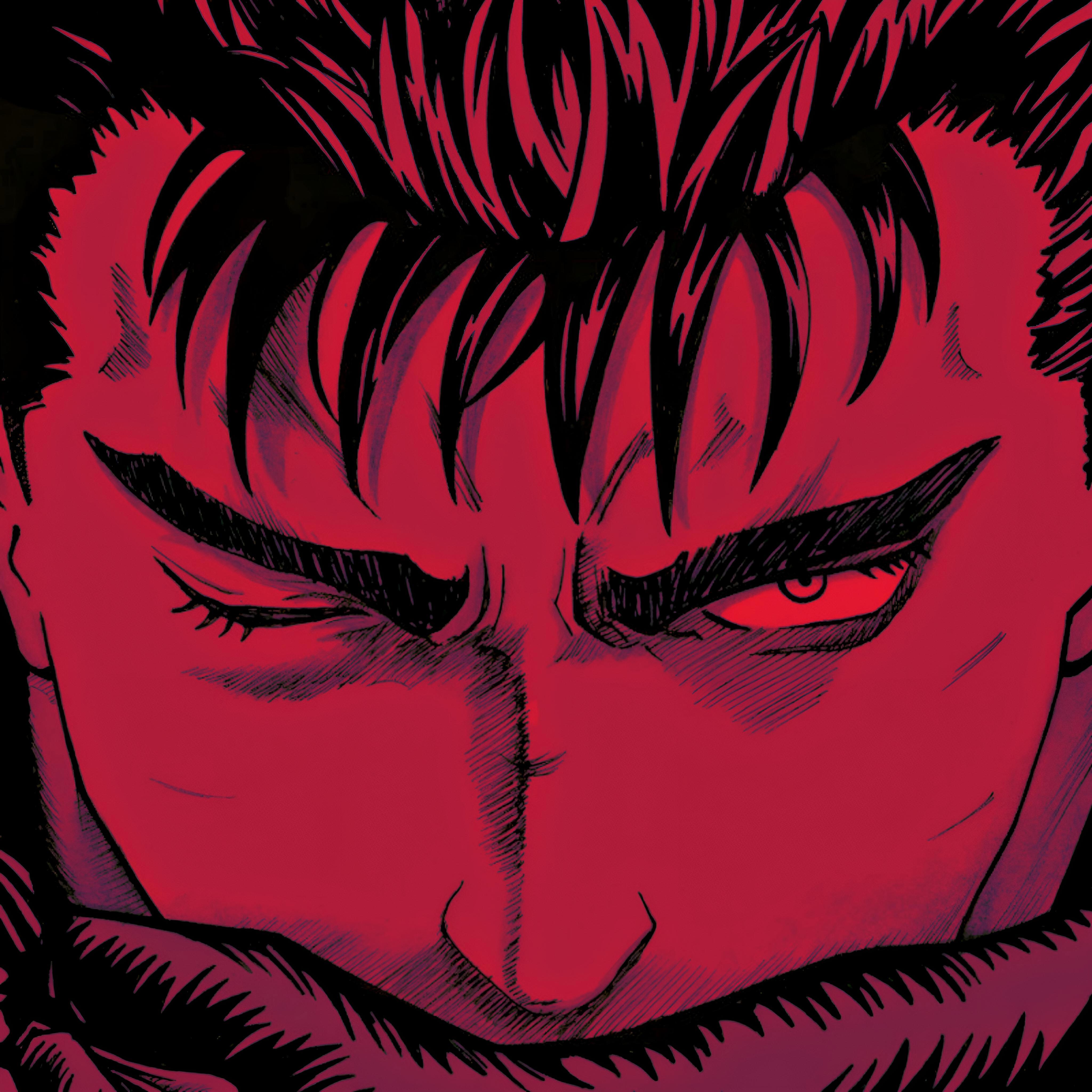 Релиз Berserk