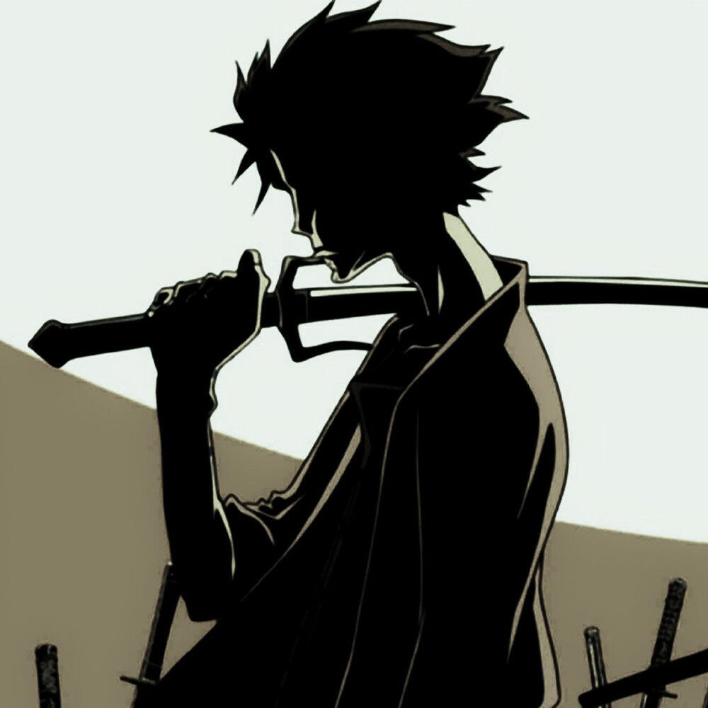 Релиз Bushido (武士道)