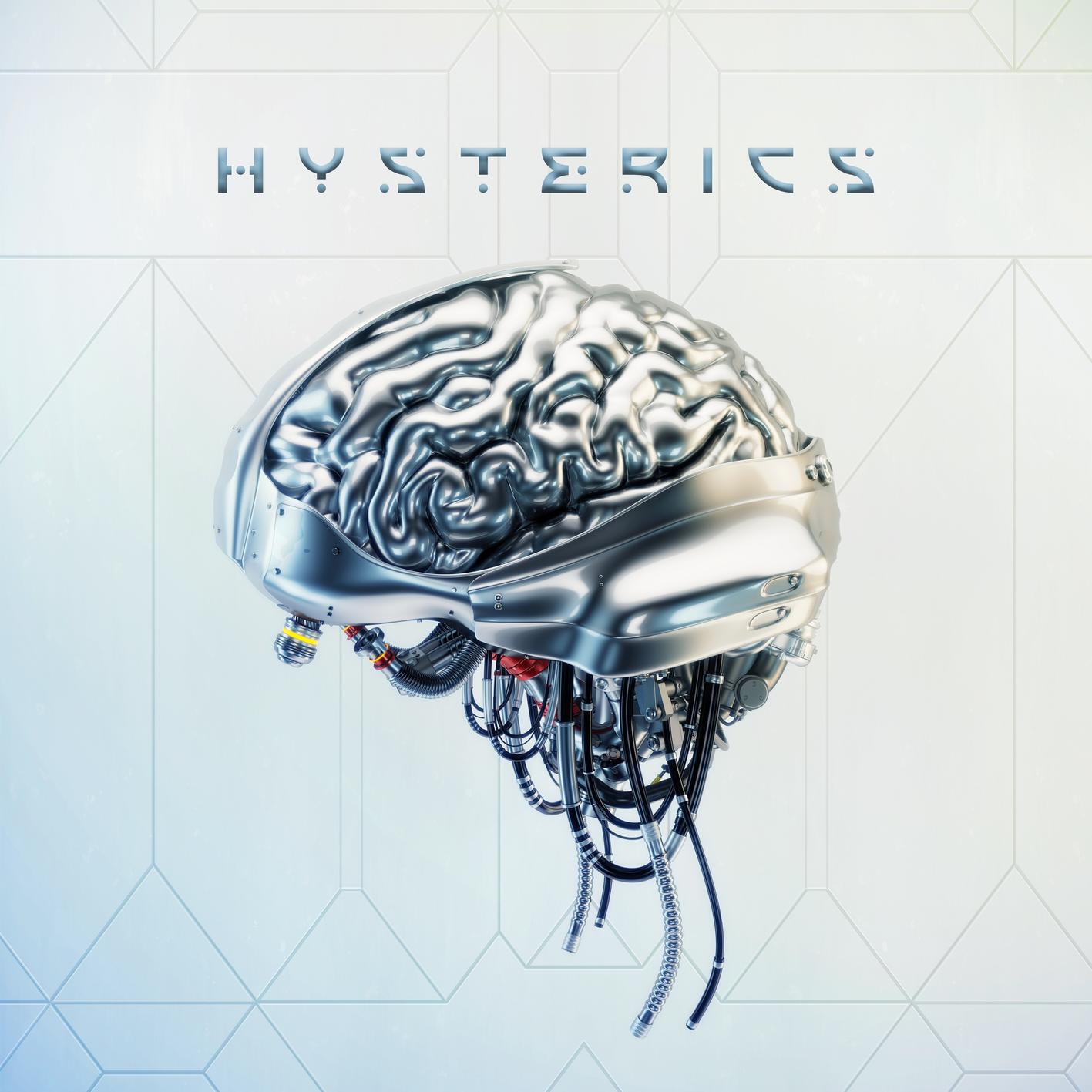 Релиз Hysterics