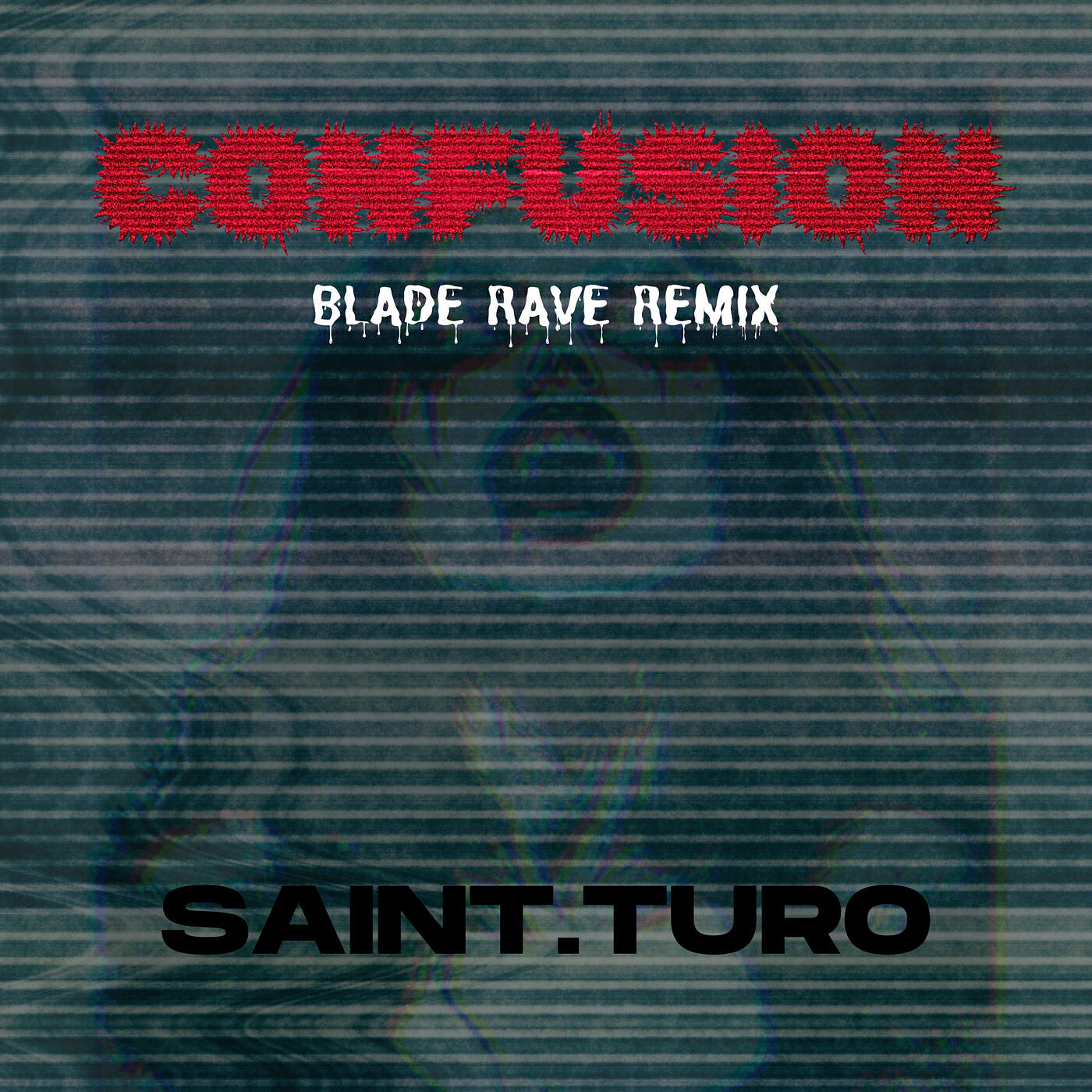 Релиз Confusion (Blade Rave Edit)