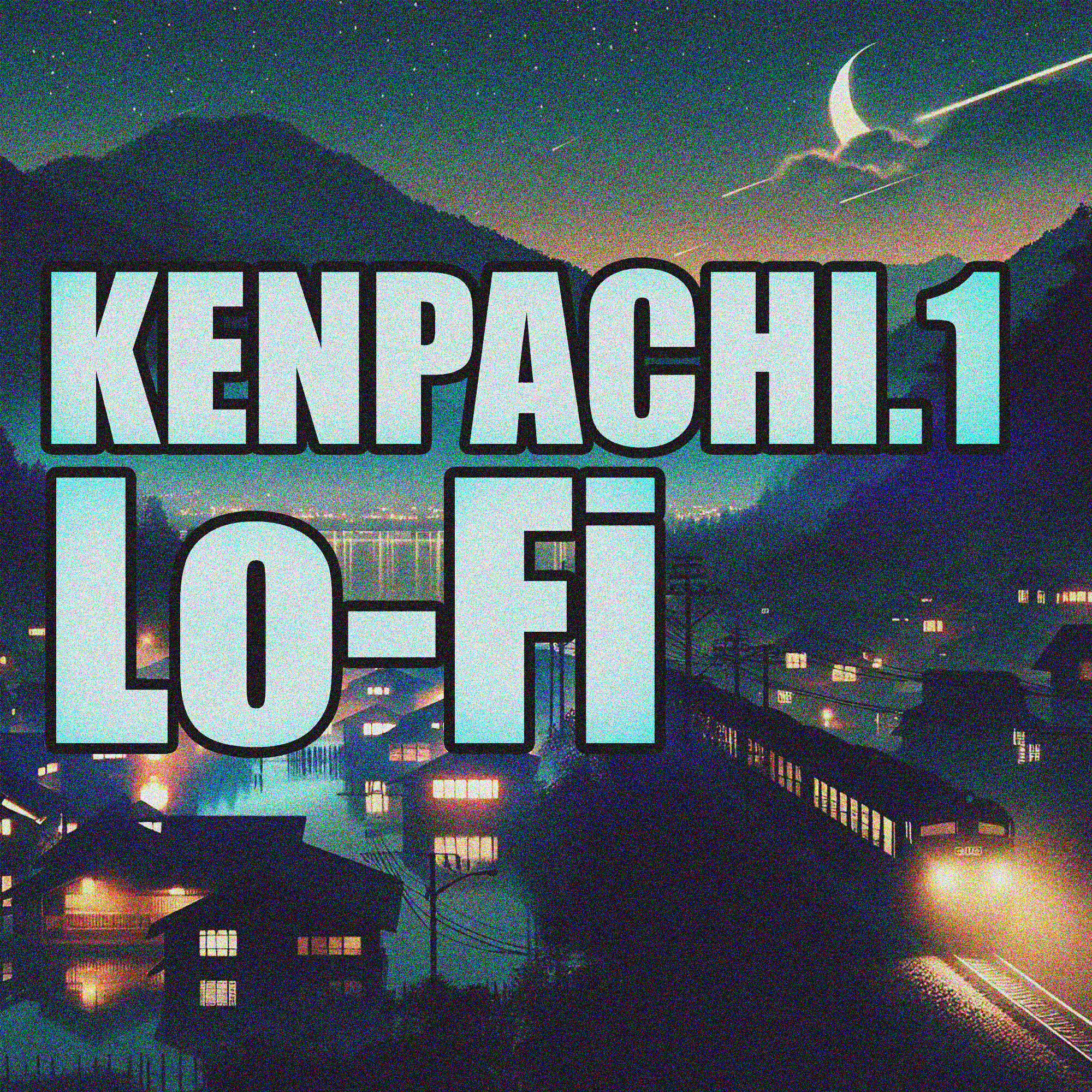 Релиз Lo-fi