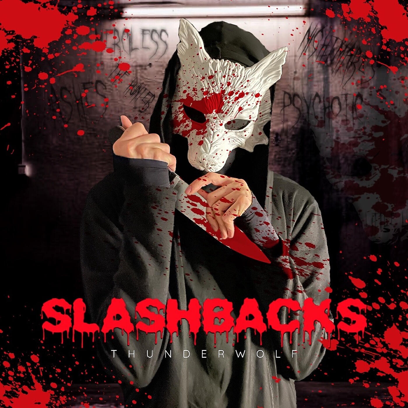 Релиз Slashbacks