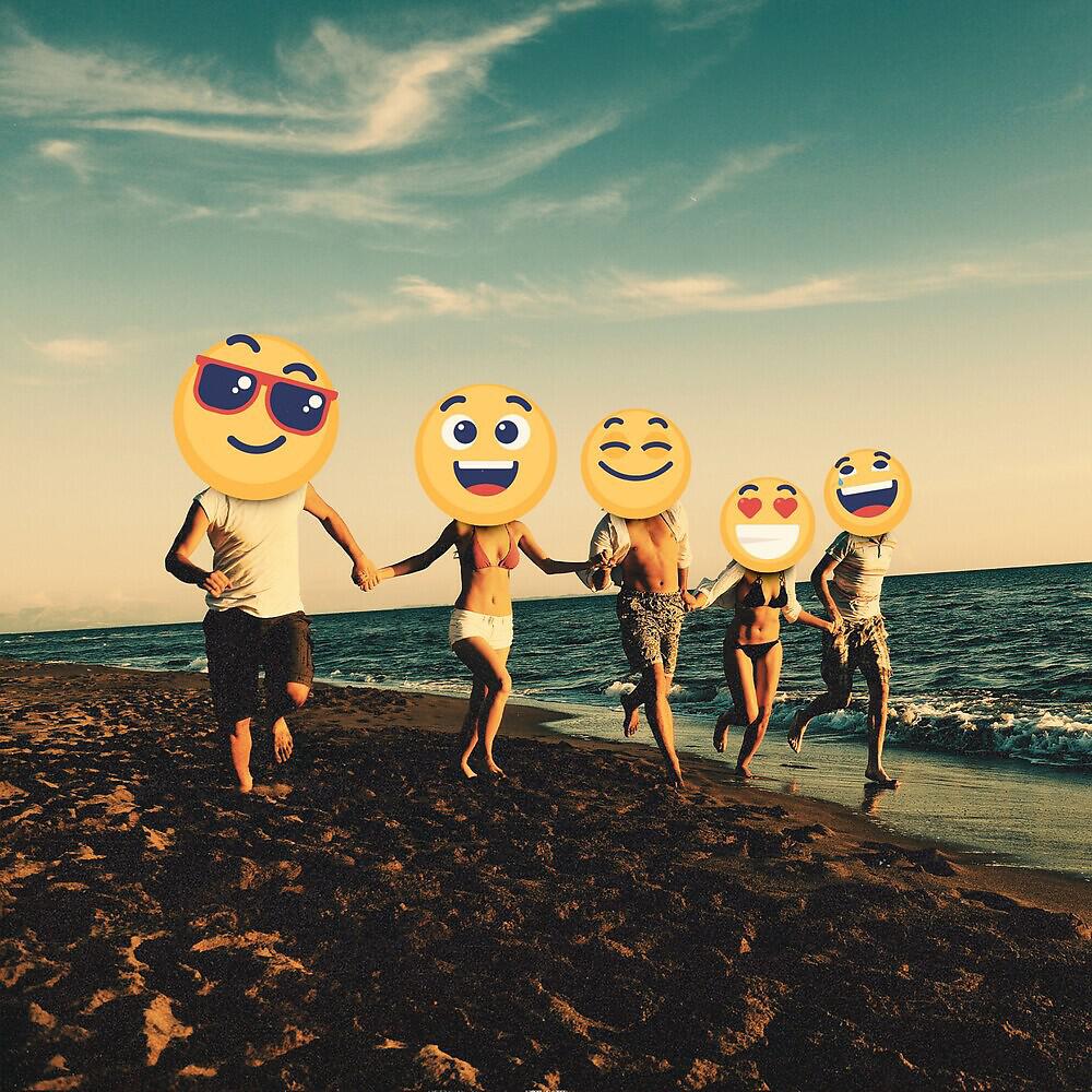 Релиз West Coast Emojis