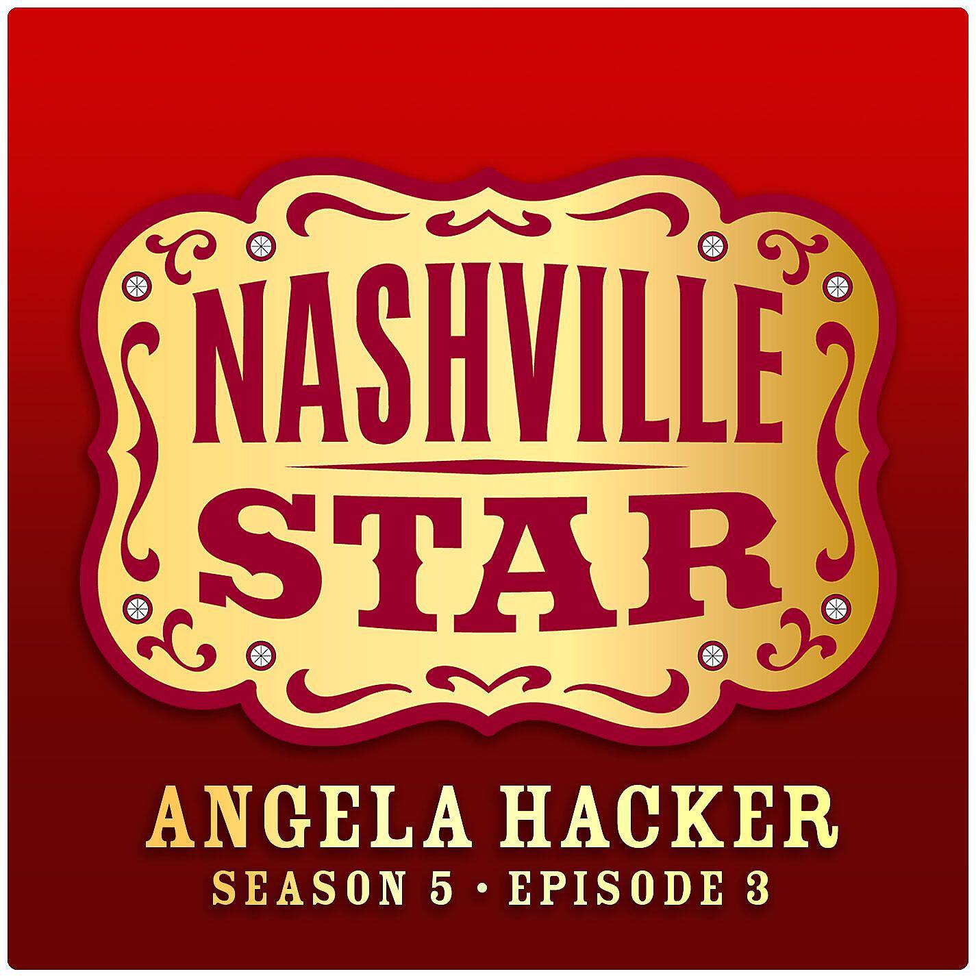 Релиз I Can't Make You Love Me [Nashville Star Season 5 - Episode 3]