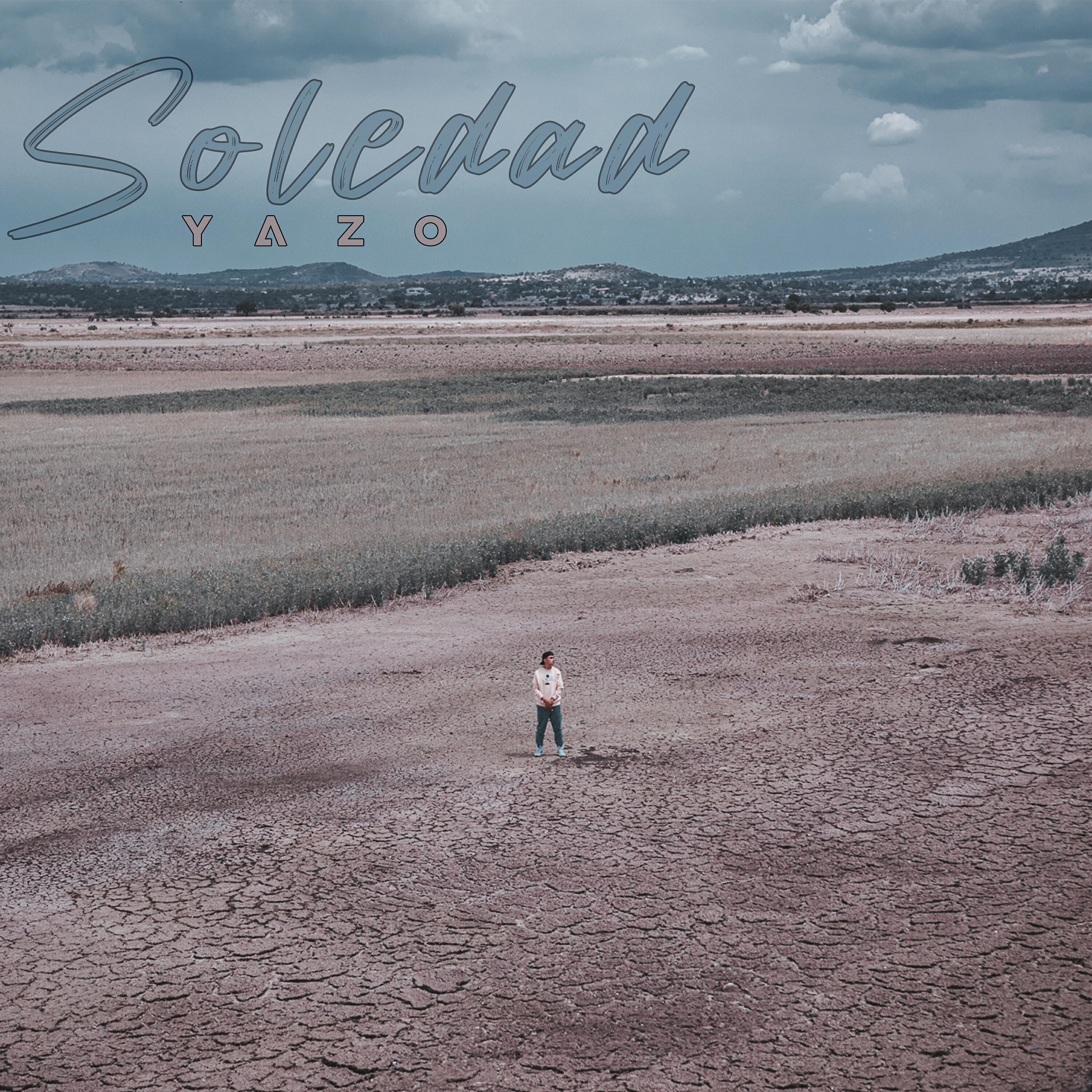 Релиз Soledad
