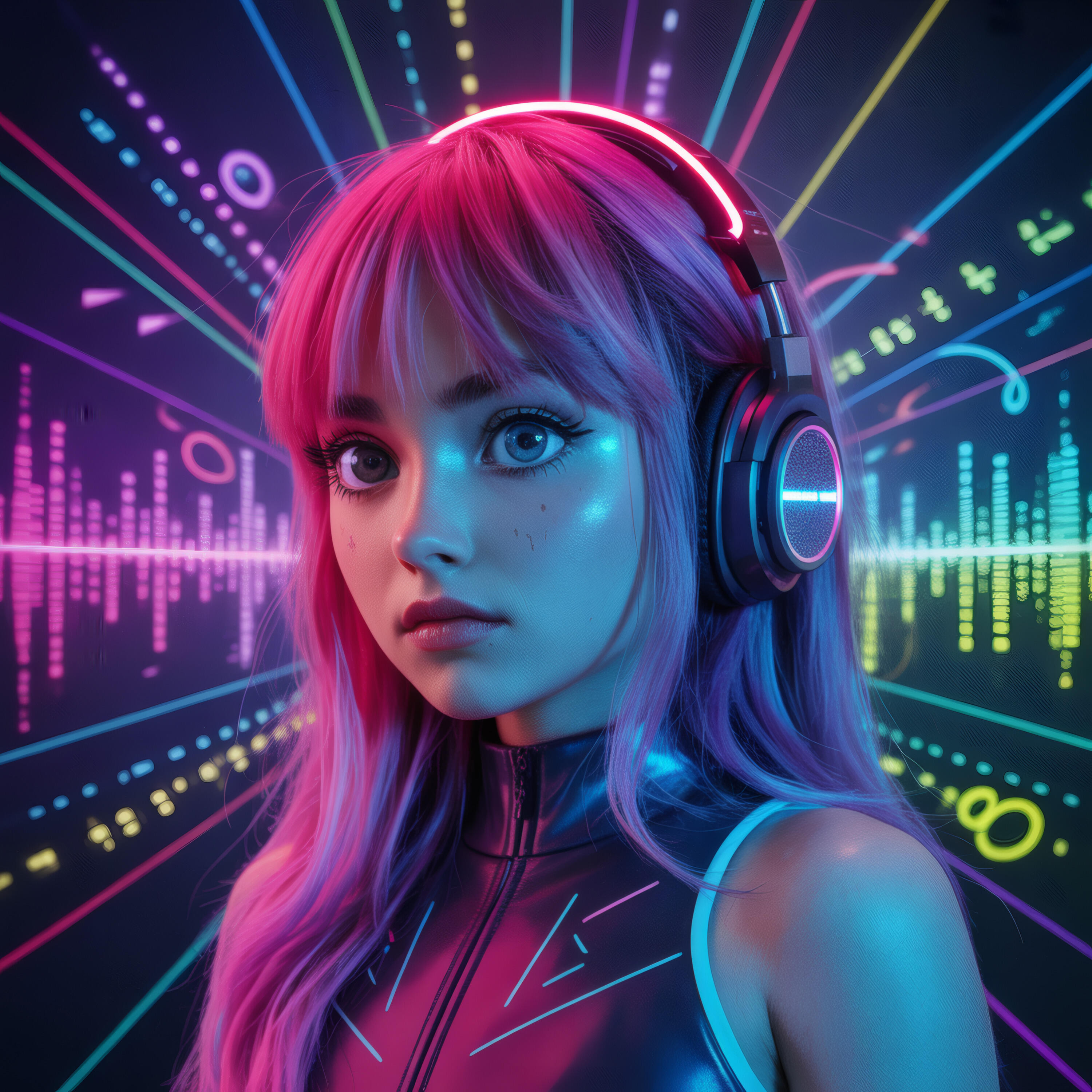 Релиз Girl Life Love
