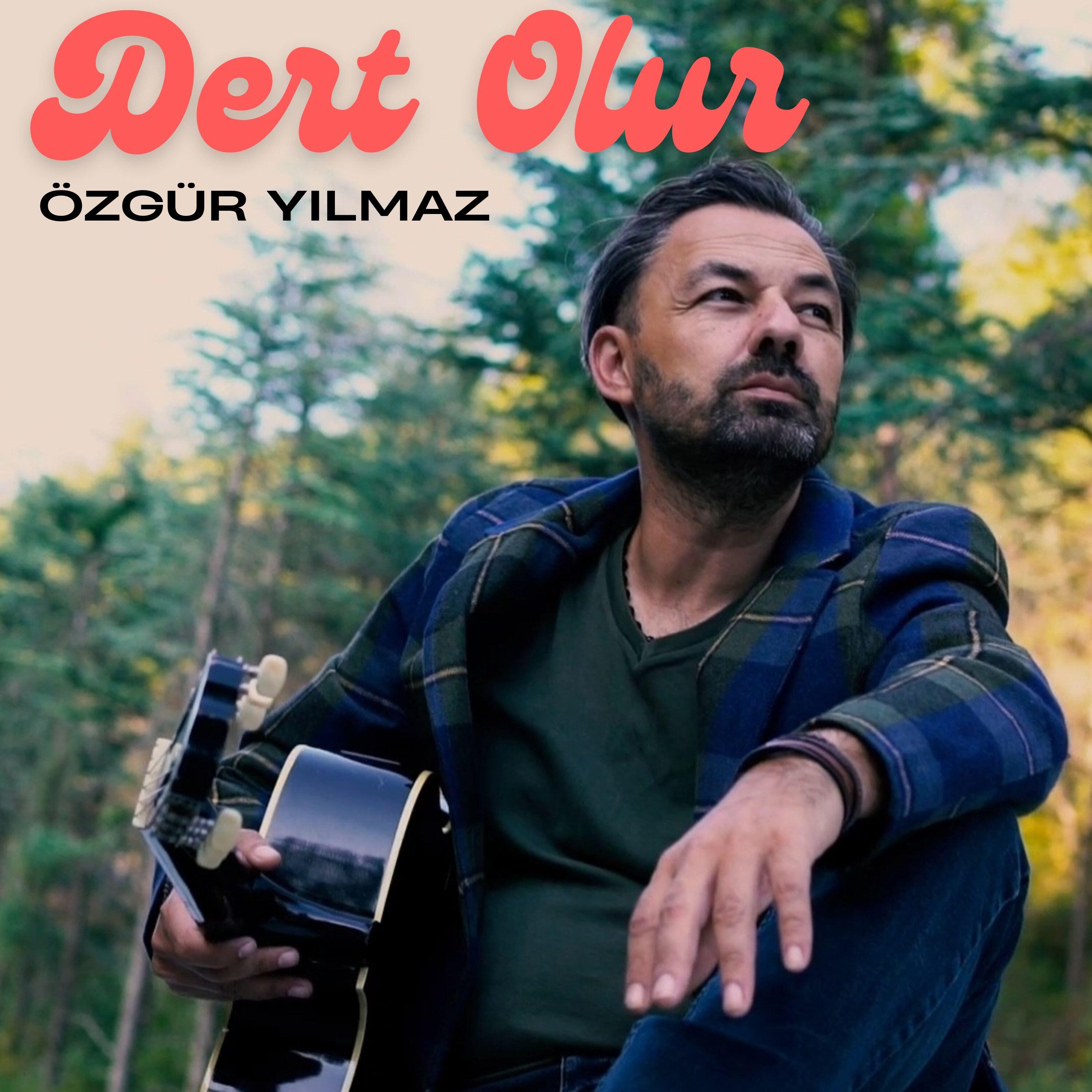 Özgür Yılmaz