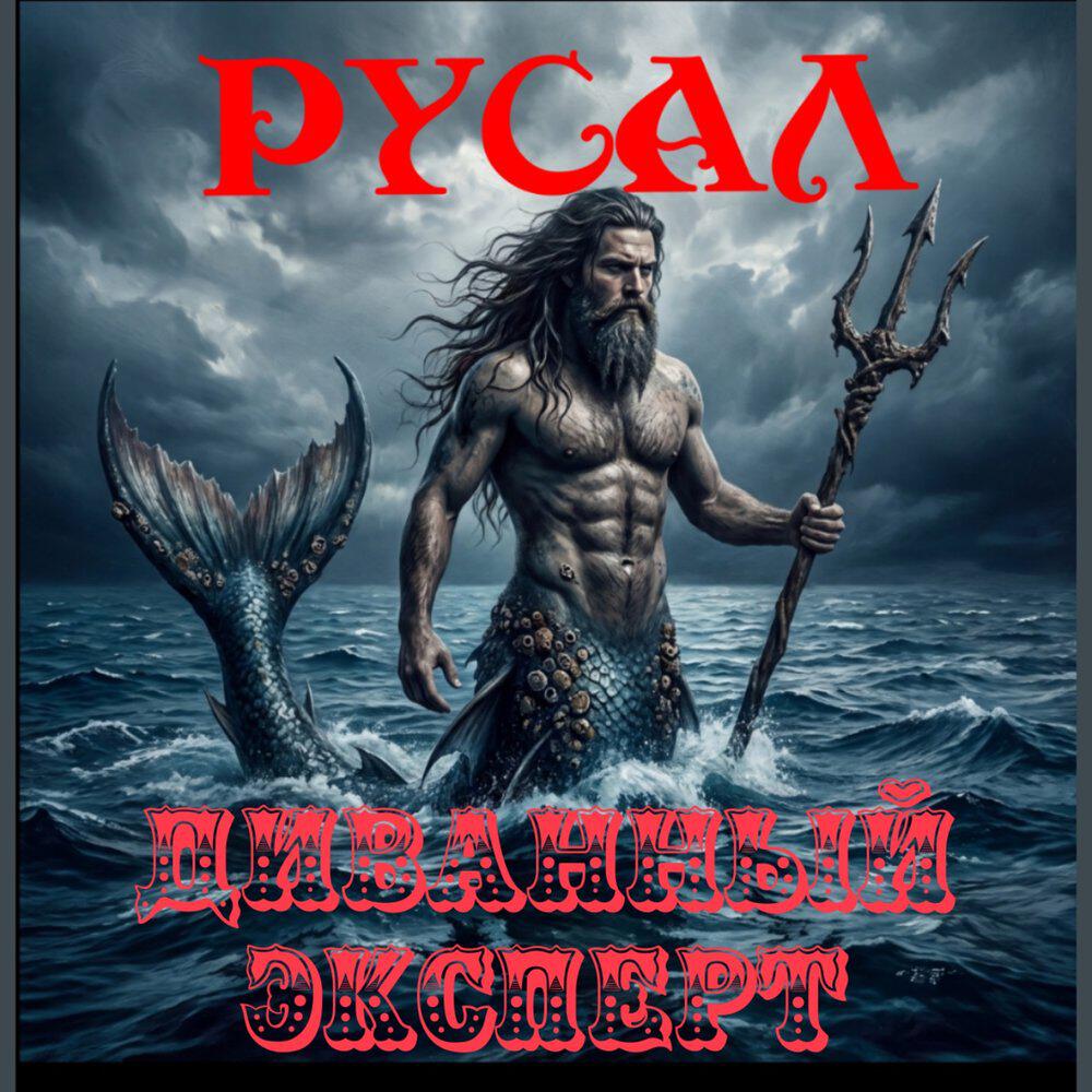 Релиз Диванный эксперт