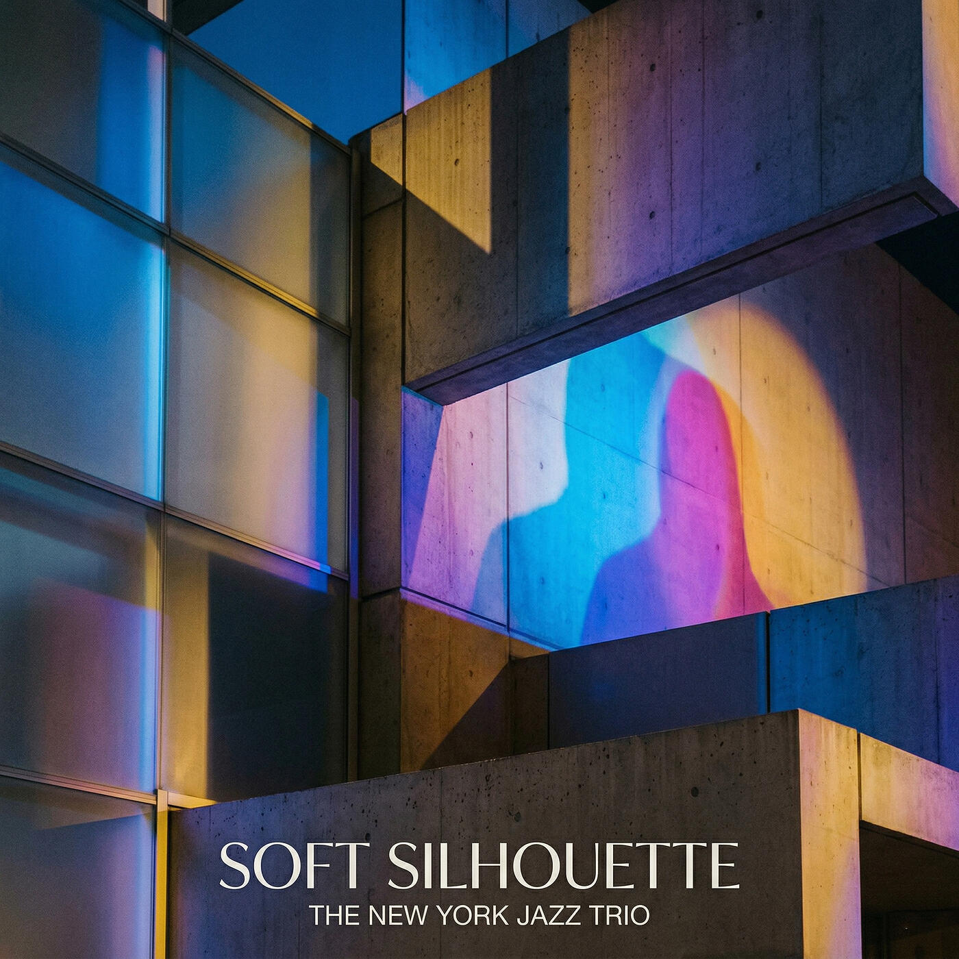 Релиз Soft Silhouette