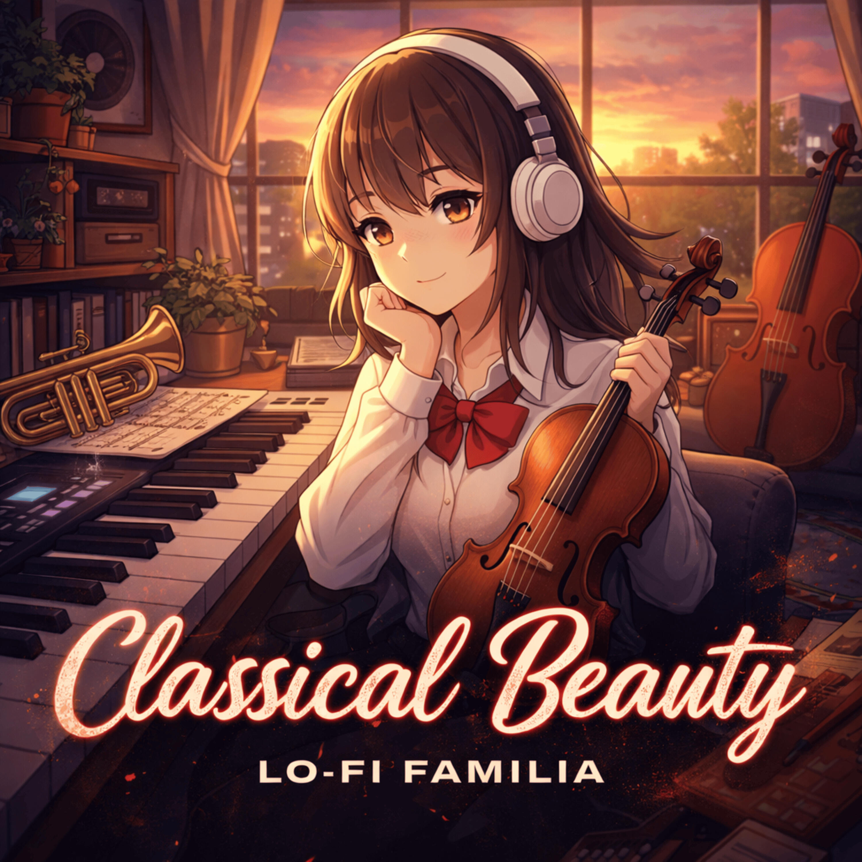 Релиз Classical Beauty