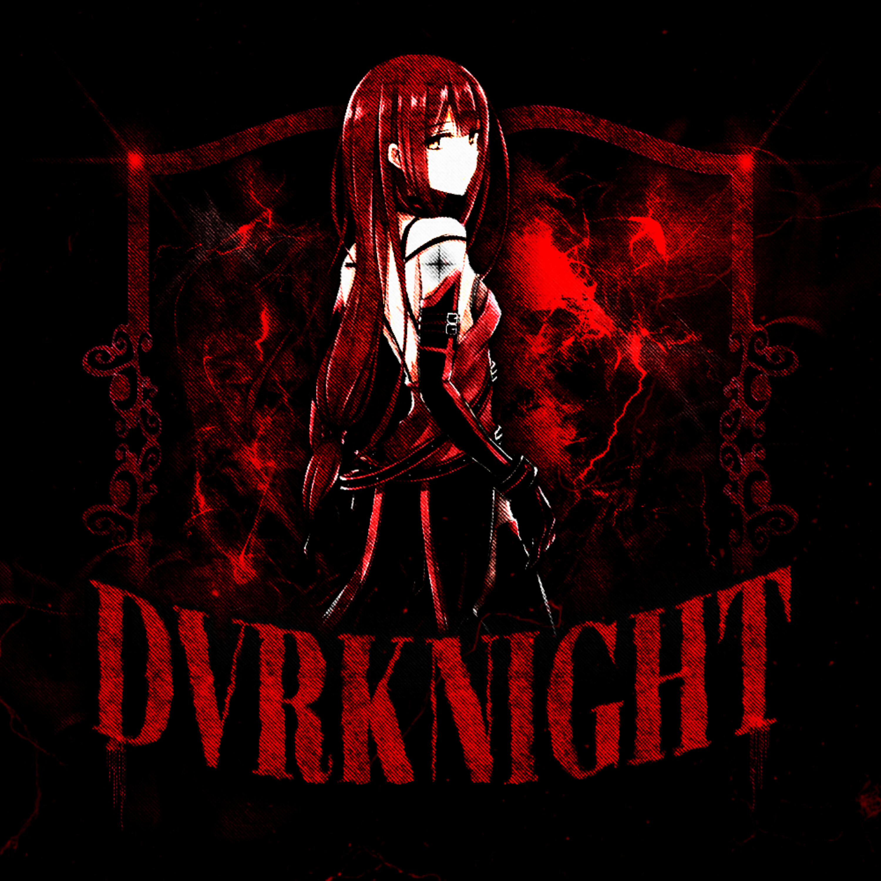 Релиз DVRK KNIGHT
