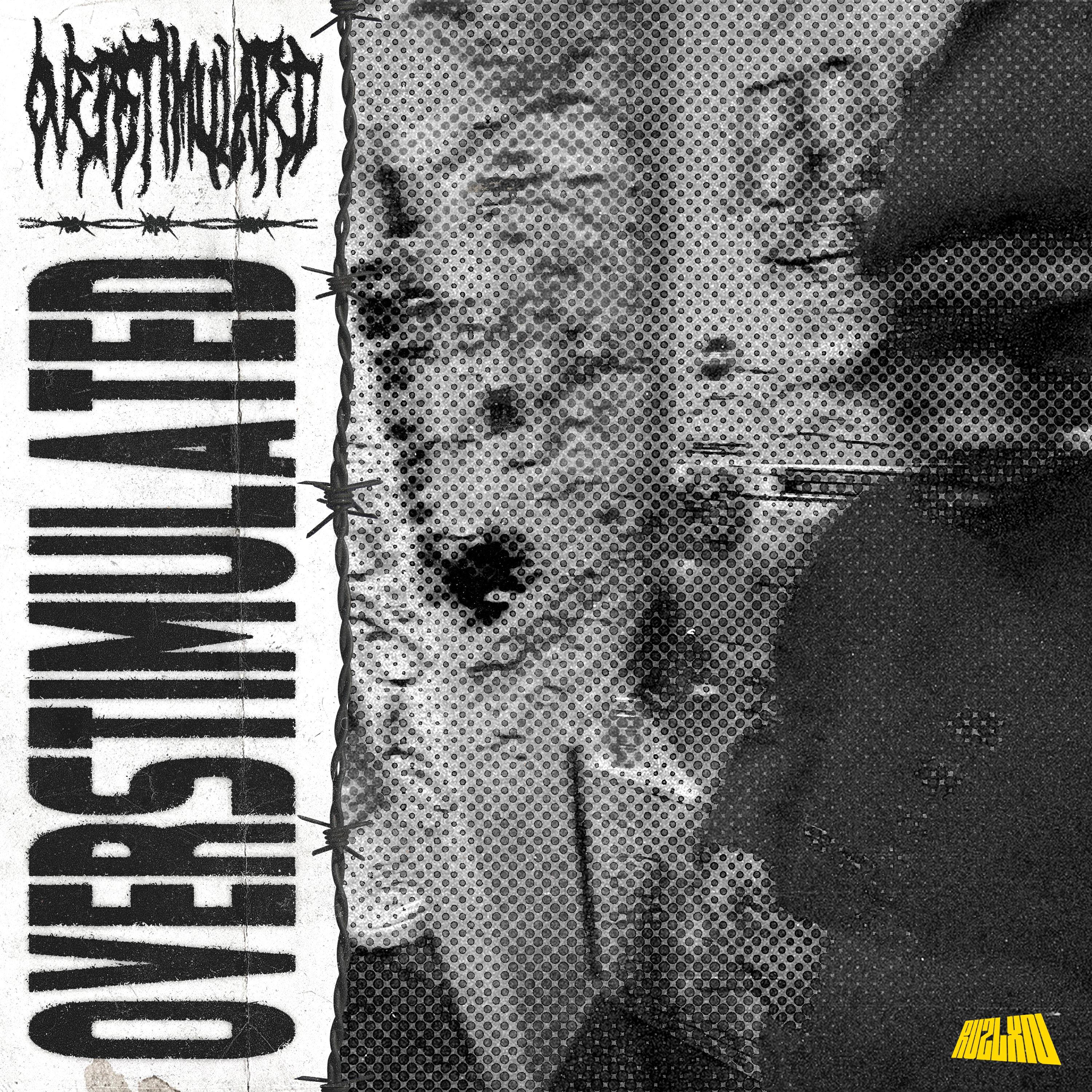 Релиз OVERSTIMULATED !