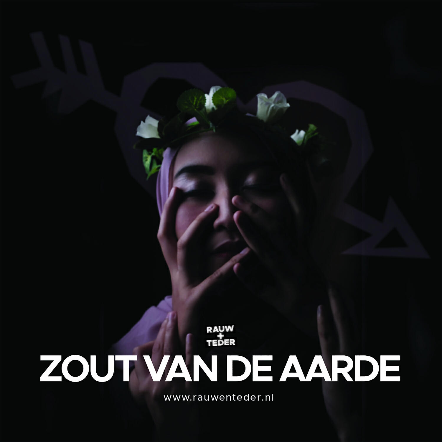 Трек Zout van de aarde
