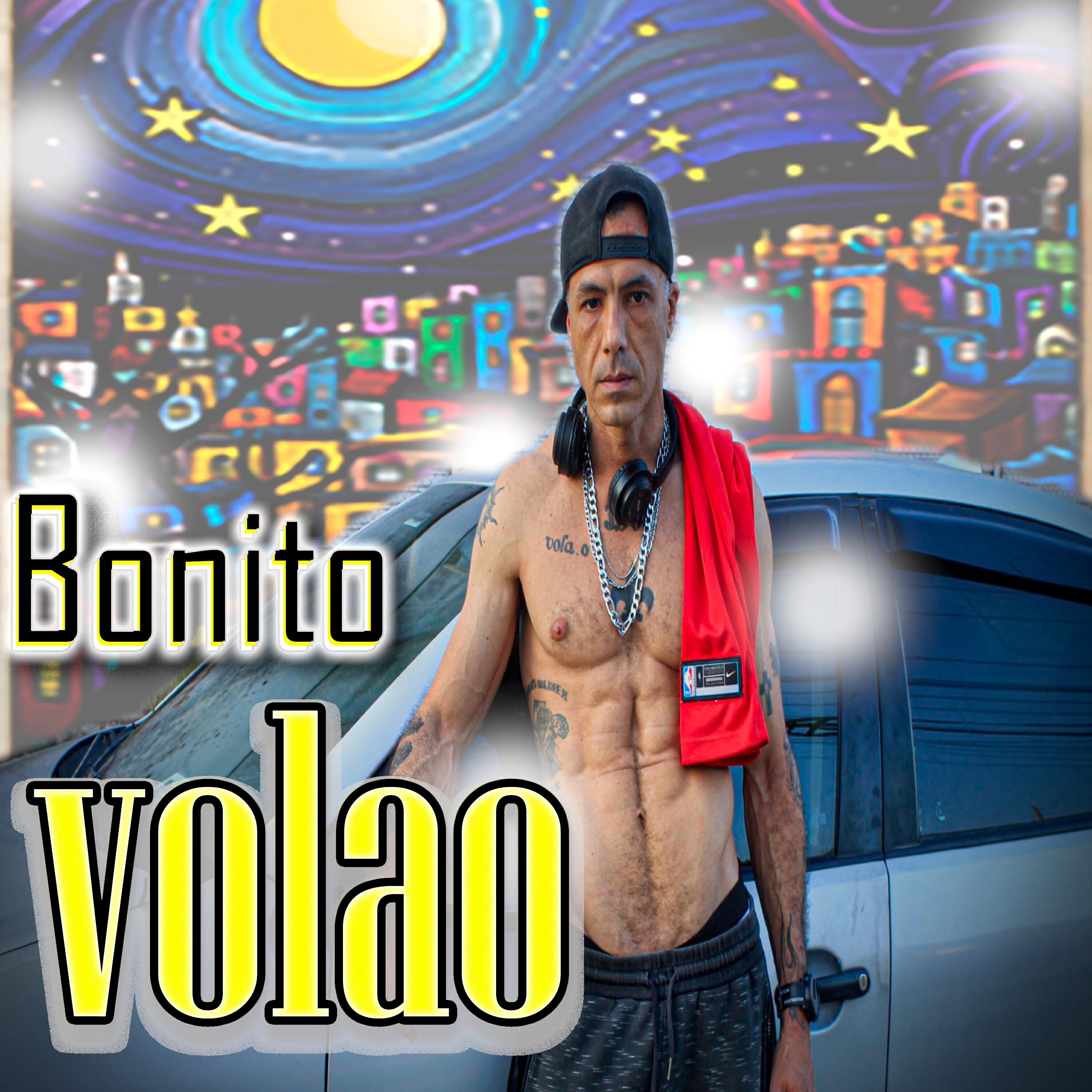 Релиз Bonito