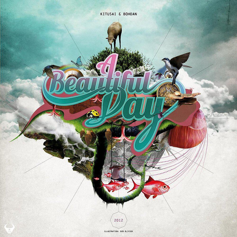 Релиз A Beautiful Day
