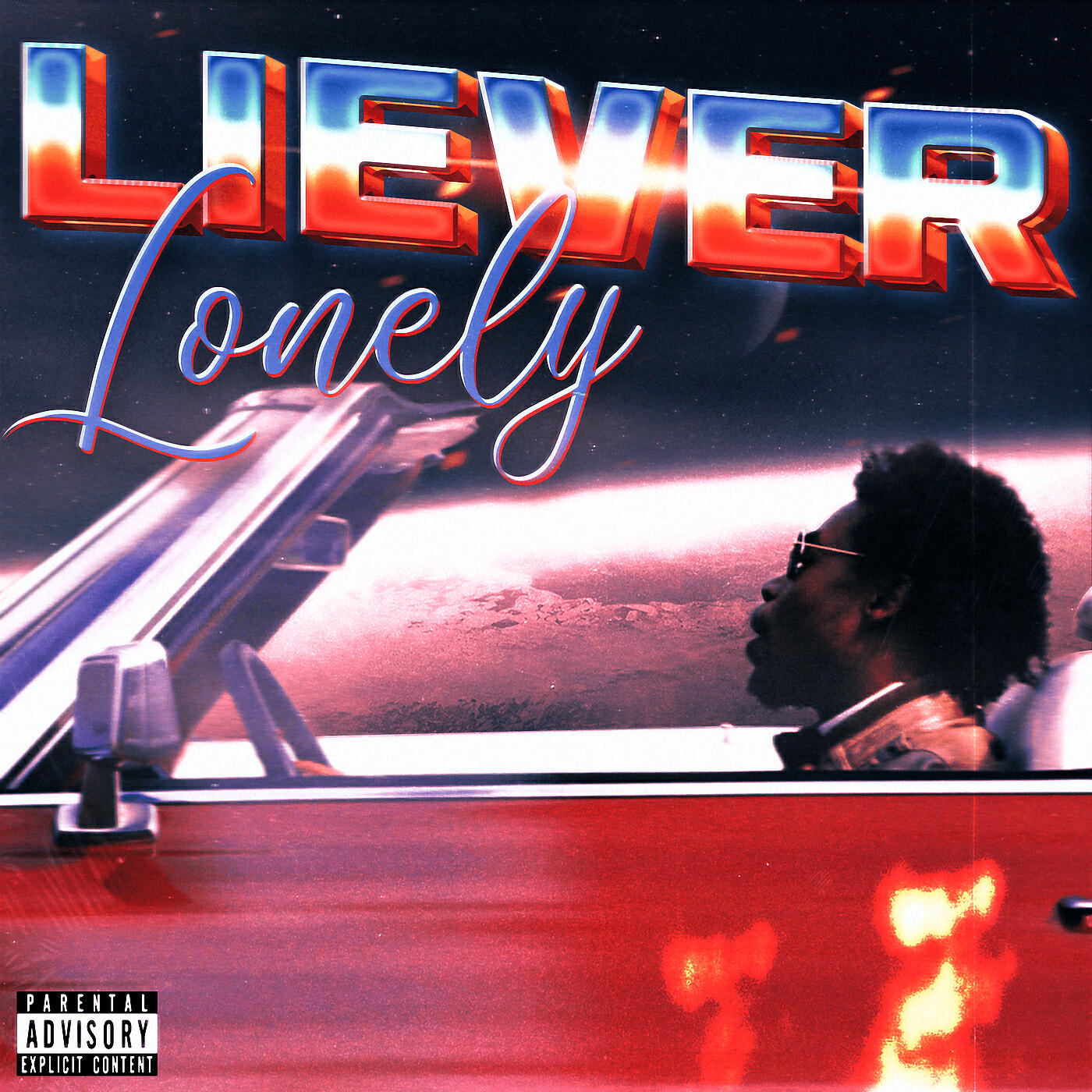 Релиз Liever Lonely