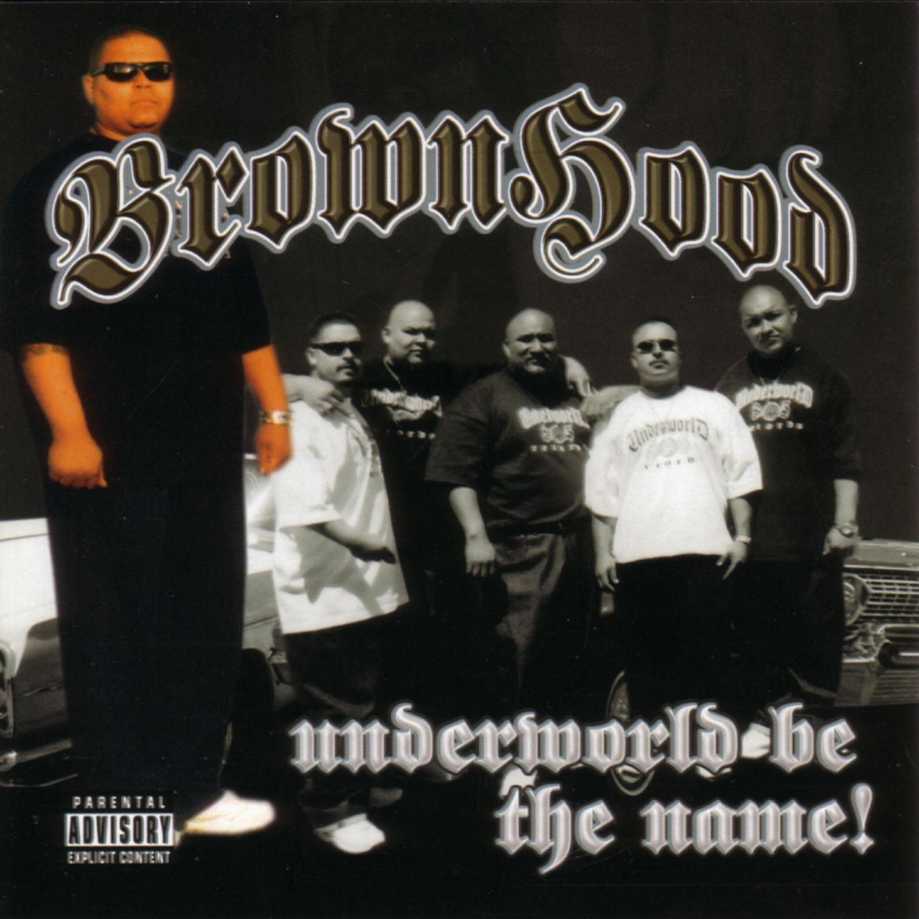 Релиз Underworld Be The Name