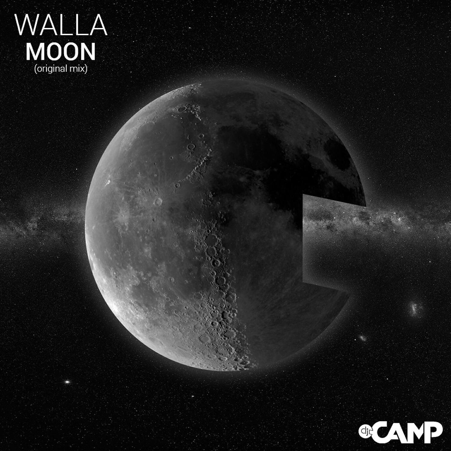 Скачать песню Walla - Moon (Original Mix) бесплатно в MP3 для Android и iOS