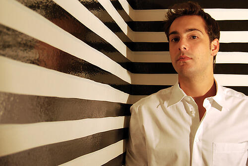 Rafael Nazareth