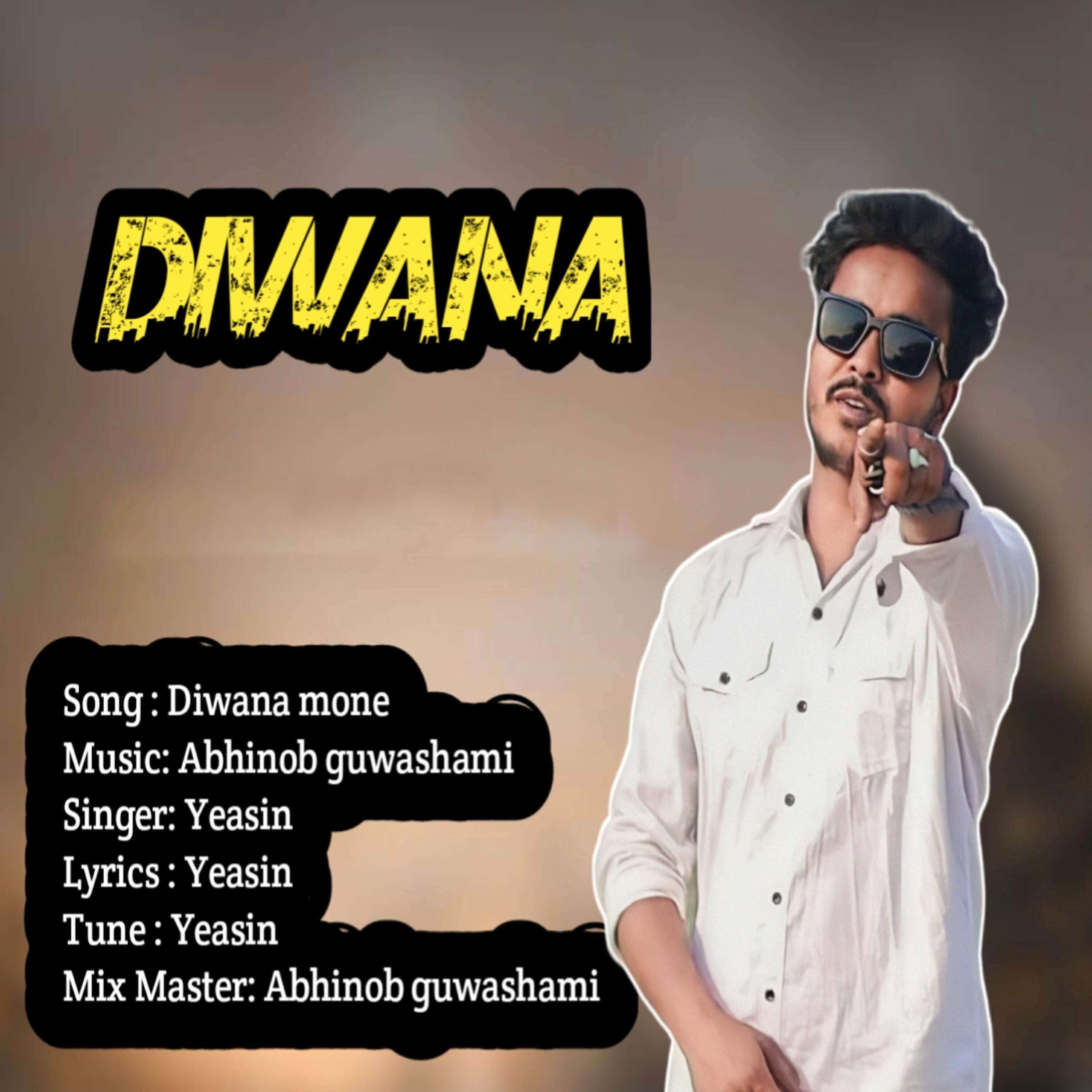 Релиз Diwana Mone