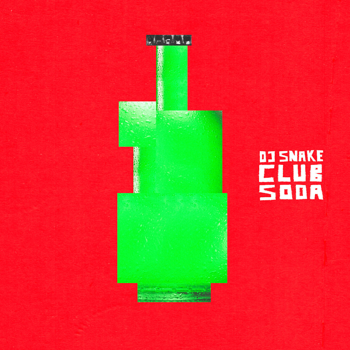Релиз Club Soda