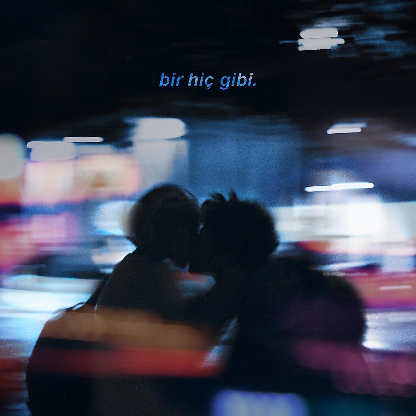 Релиз bir hiç gibi