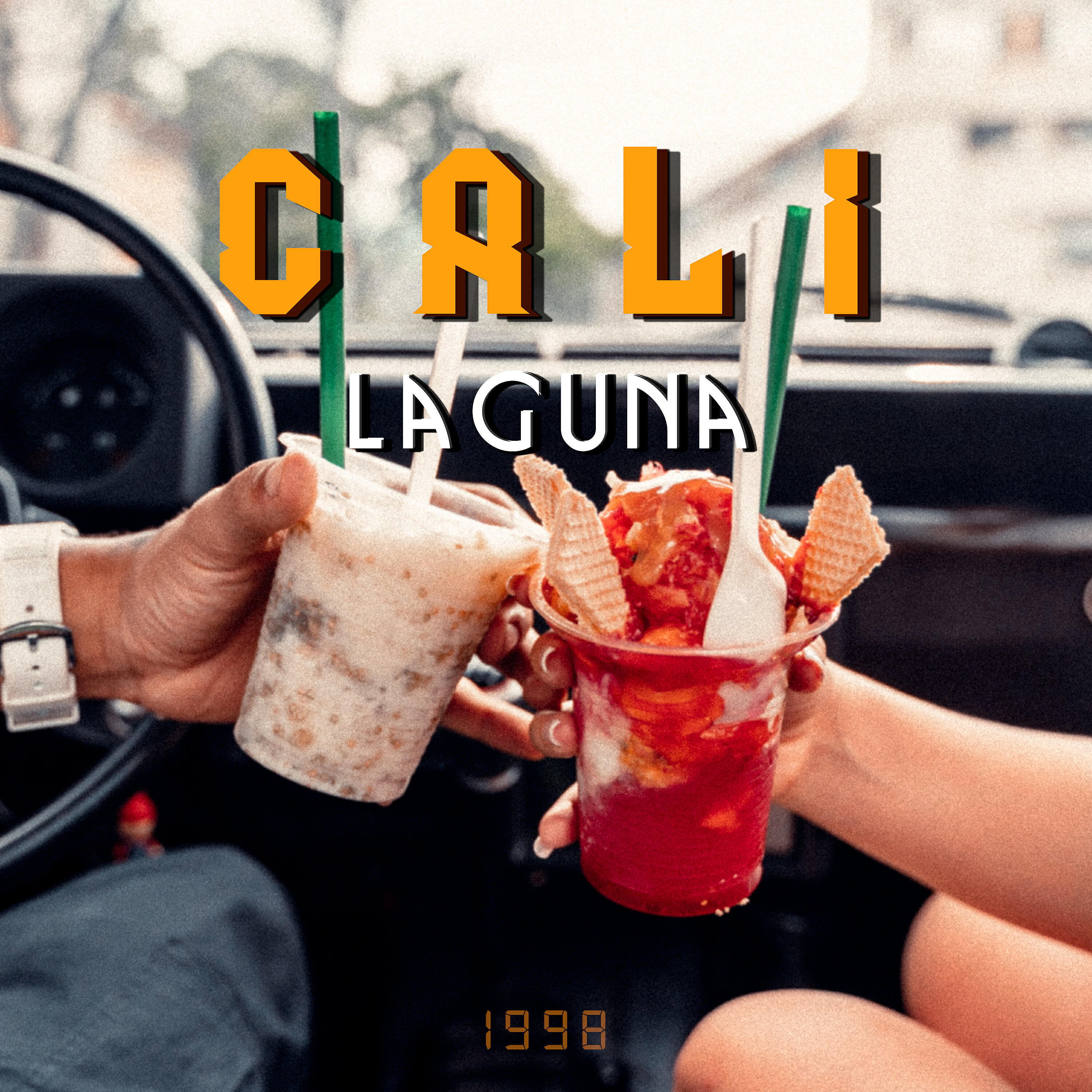 Релиз Cali