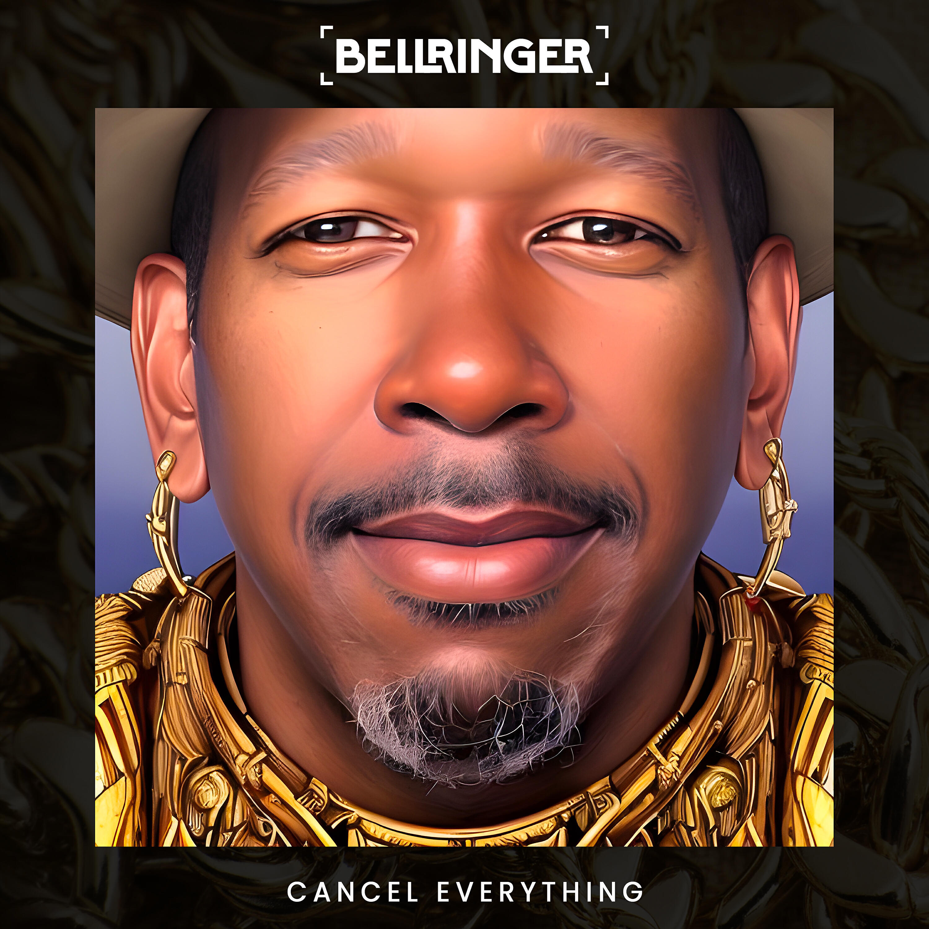Релиз Cancel Everything