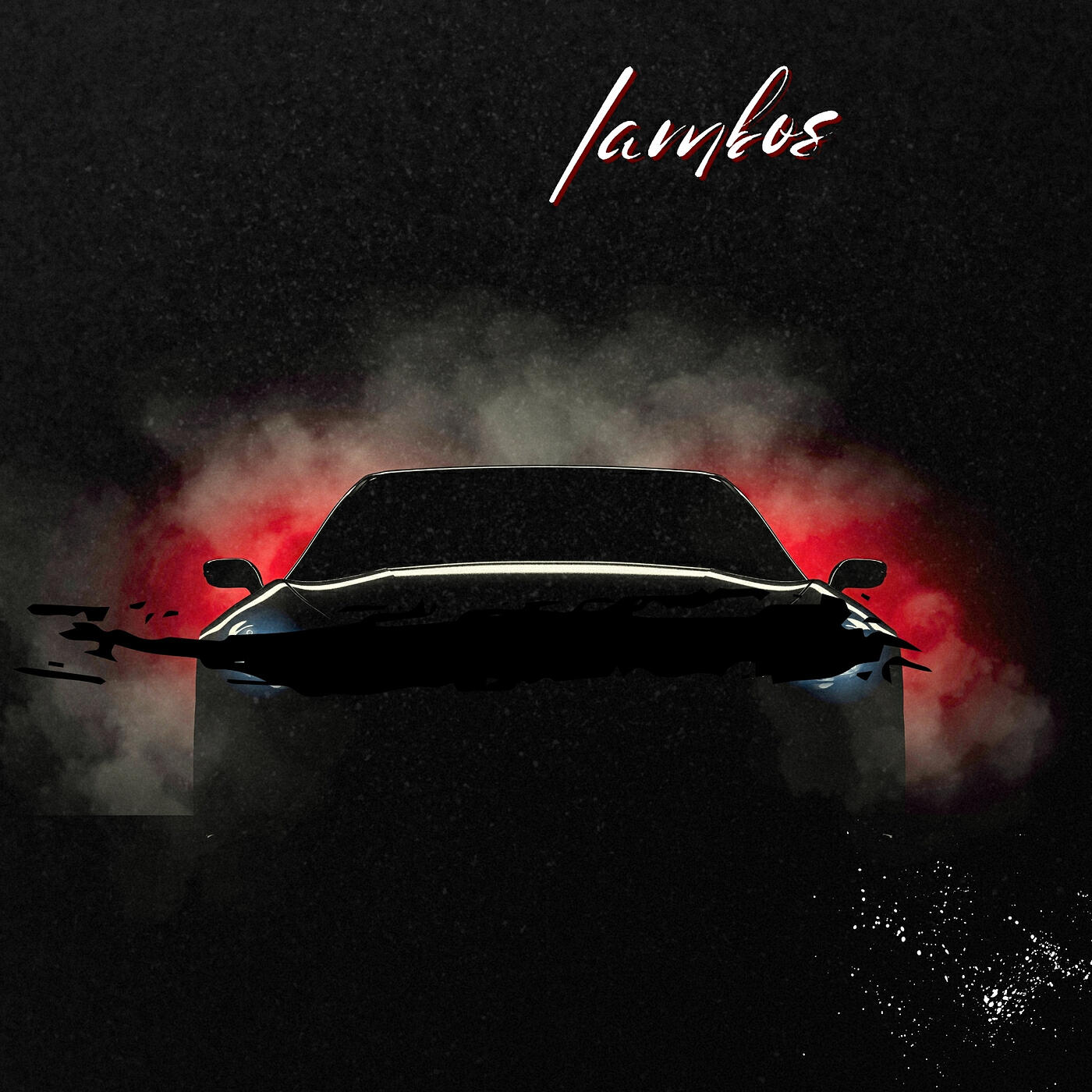 Релиз Lambos