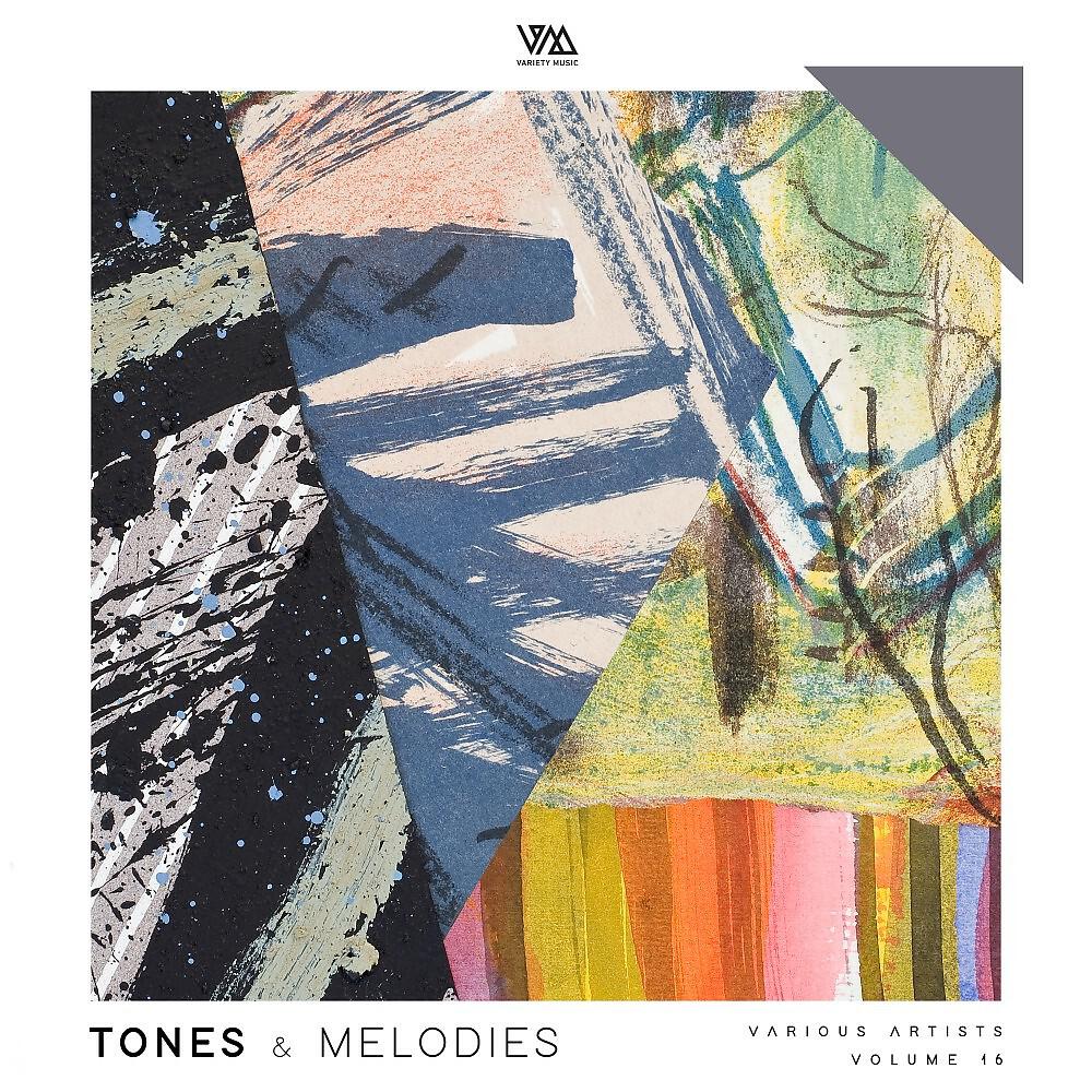 Релиз Tones & Melodies, Vol. 16